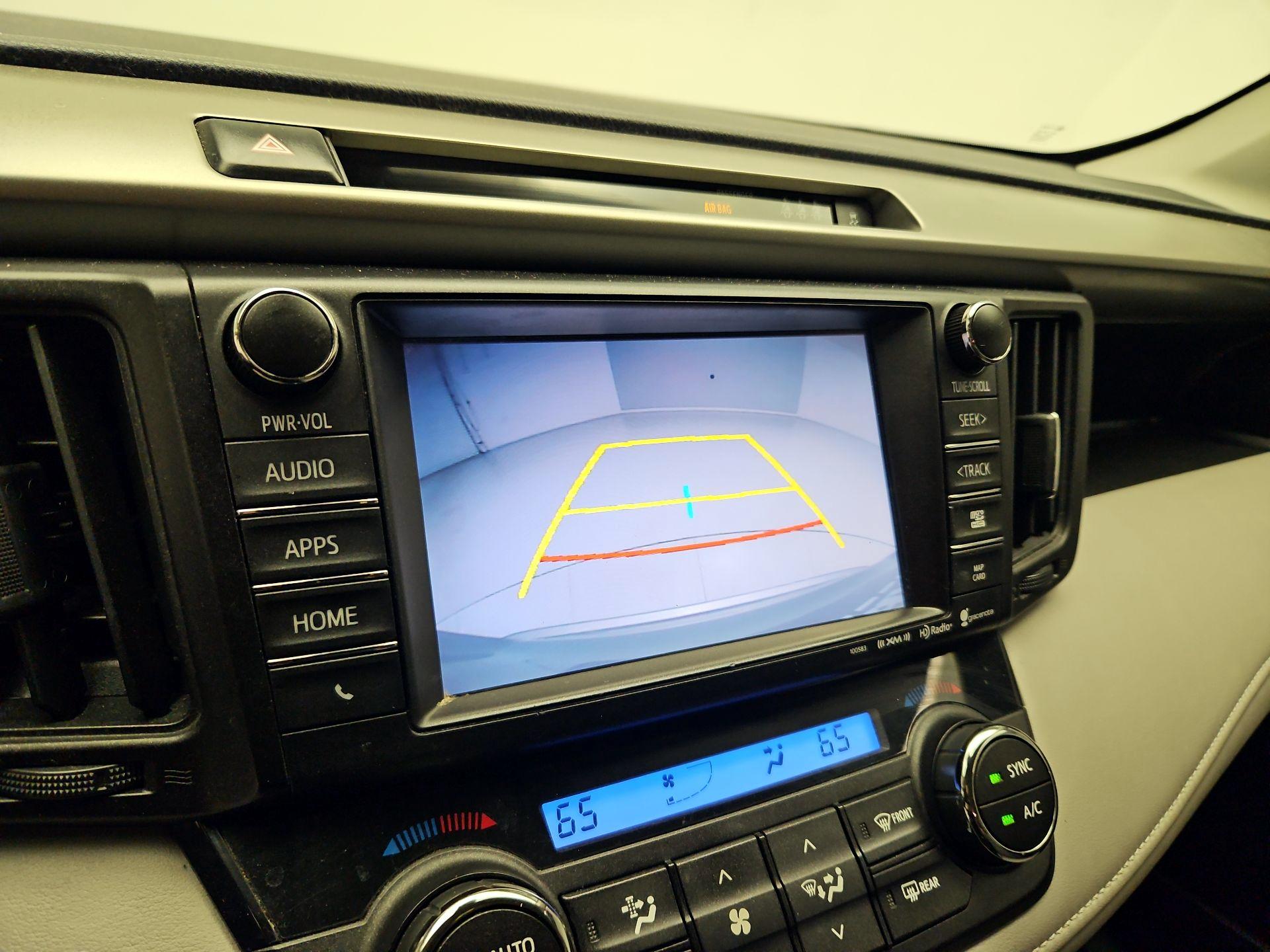 Thumbnail: 2017 Toyota RAV4 - 14