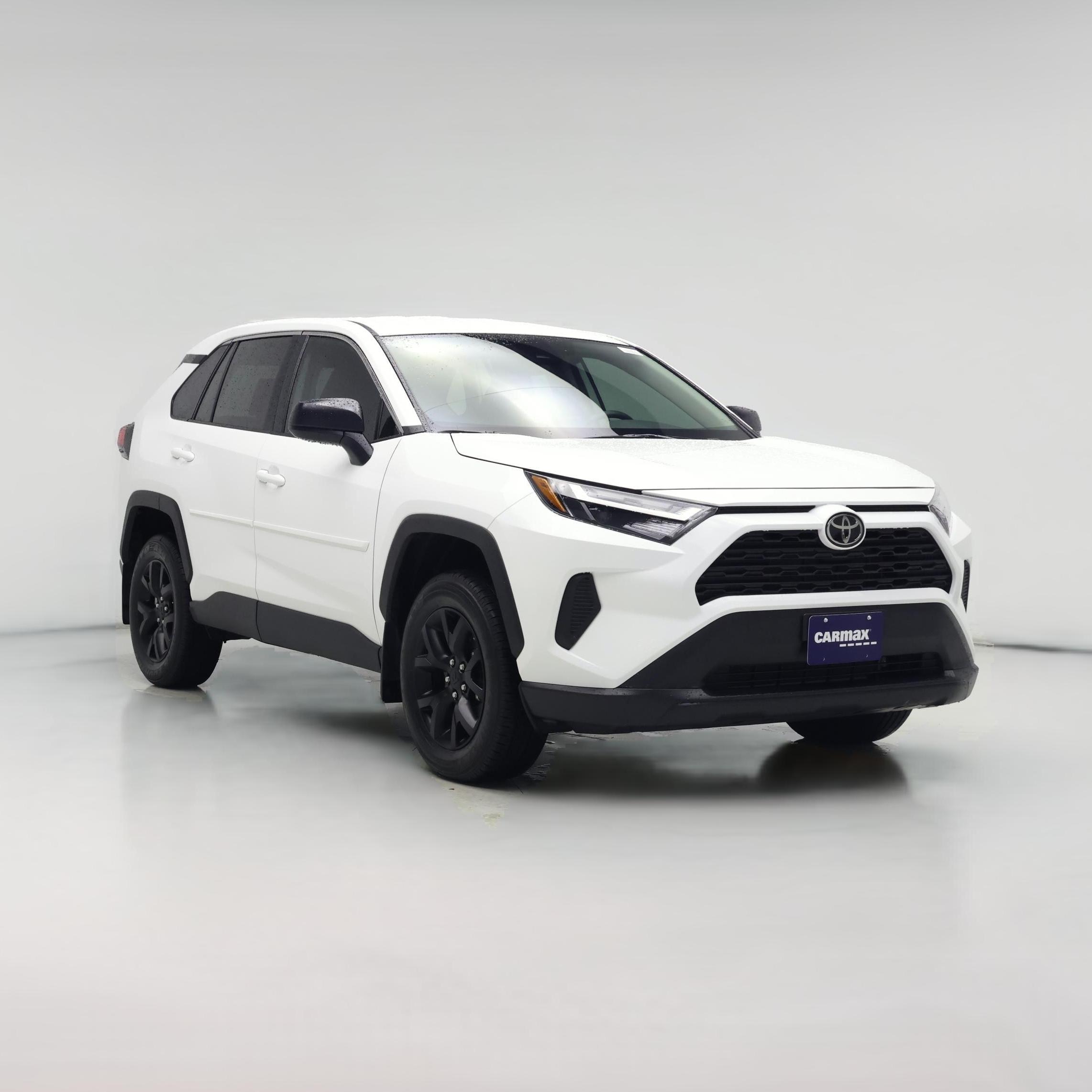 Thumbnail: 2025 Toyota RAV4 - 1