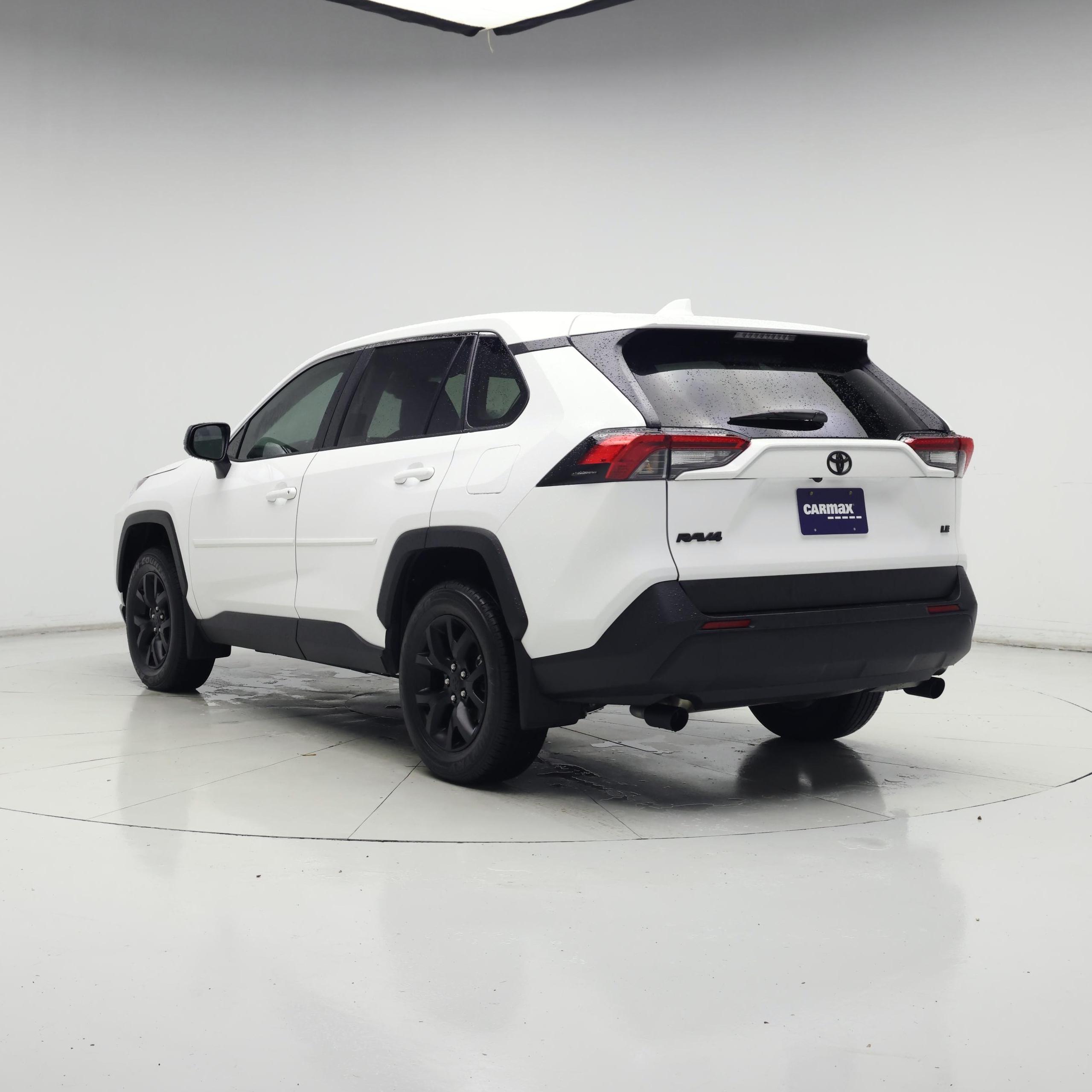 Thumbnail: 2025 Toyota RAV4 - 2