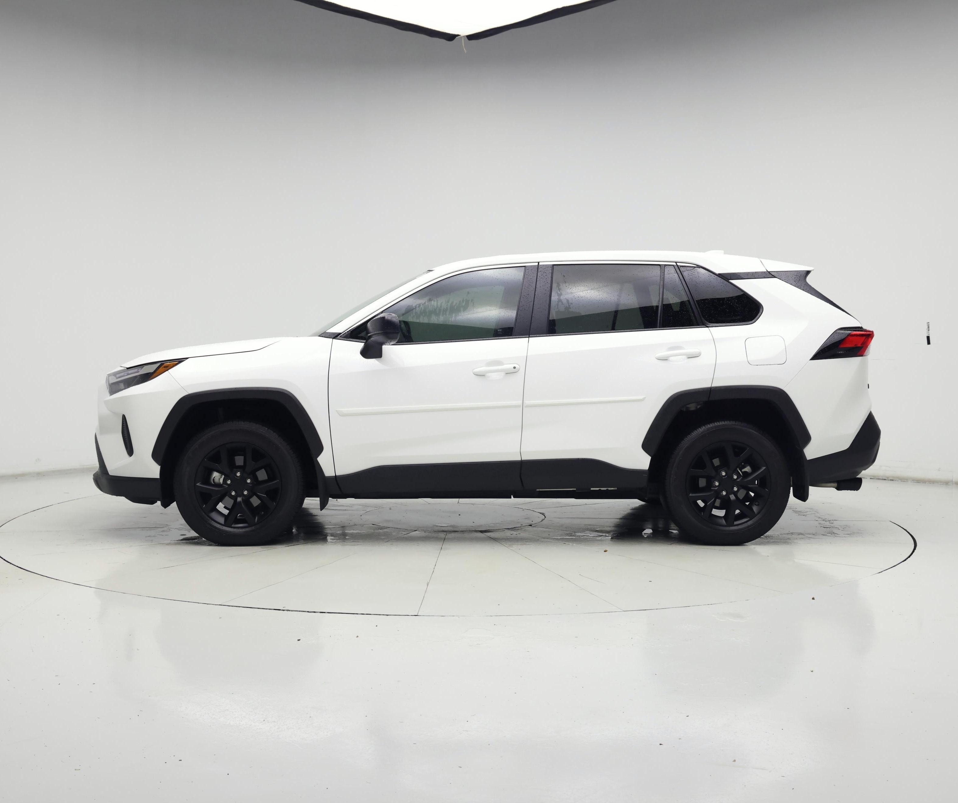 Thumbnail: 2025 Toyota RAV4 - 3