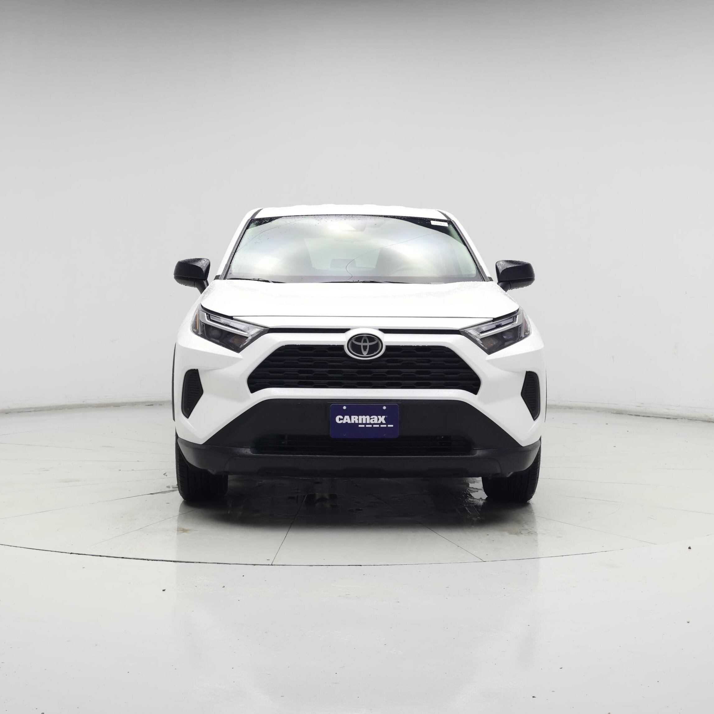 Thumbnail: 2025 Toyota RAV4 - 5