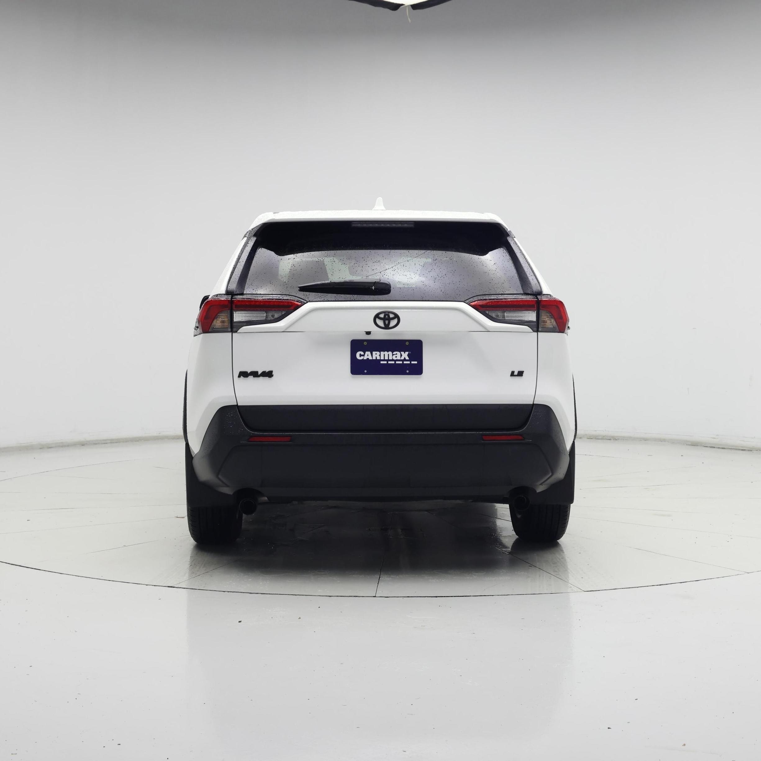 Thumbnail: 2025 Toyota RAV4 - 6