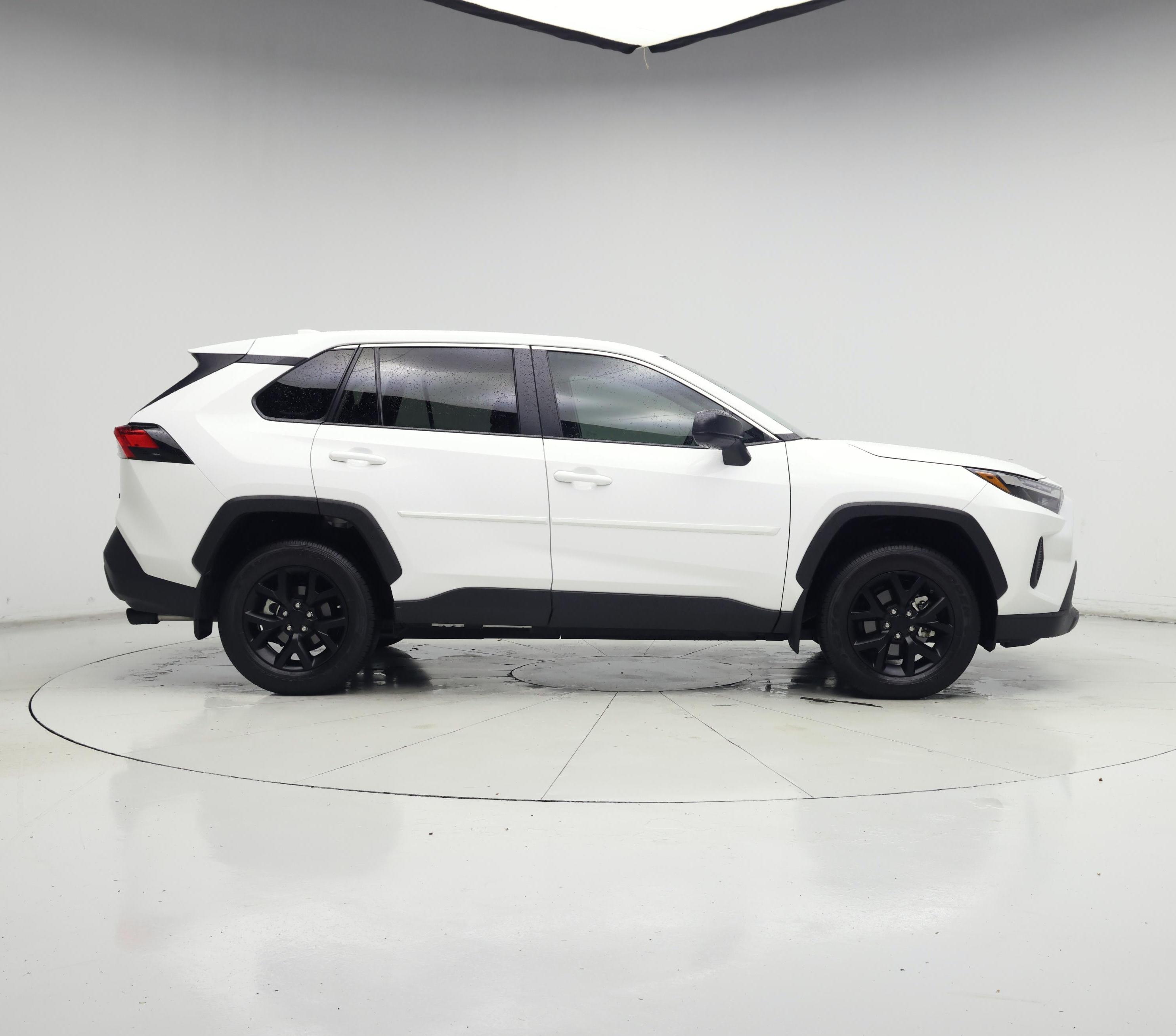 Thumbnail: 2025 Toyota RAV4 - 7