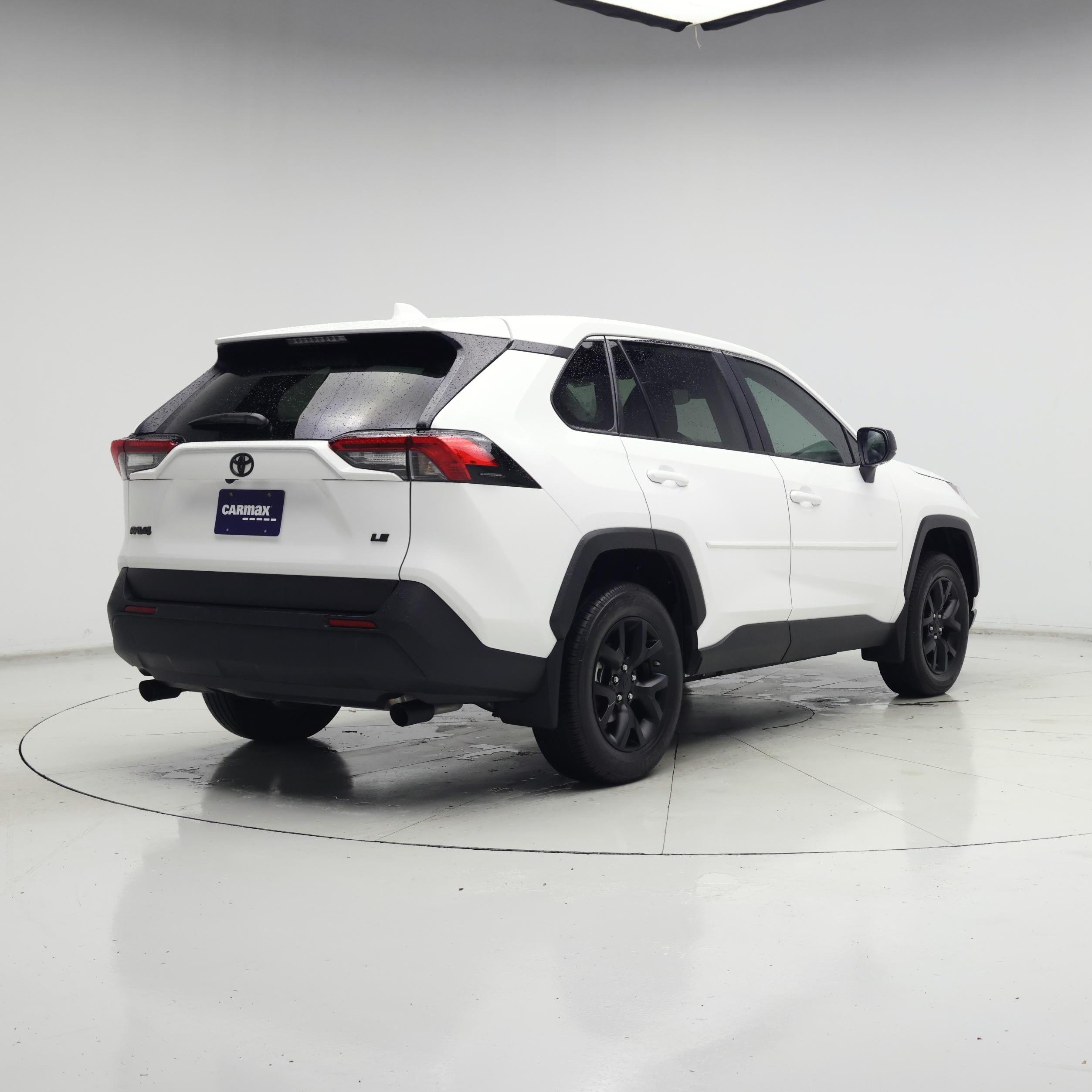 Thumbnail: 2025 Toyota RAV4 - 8