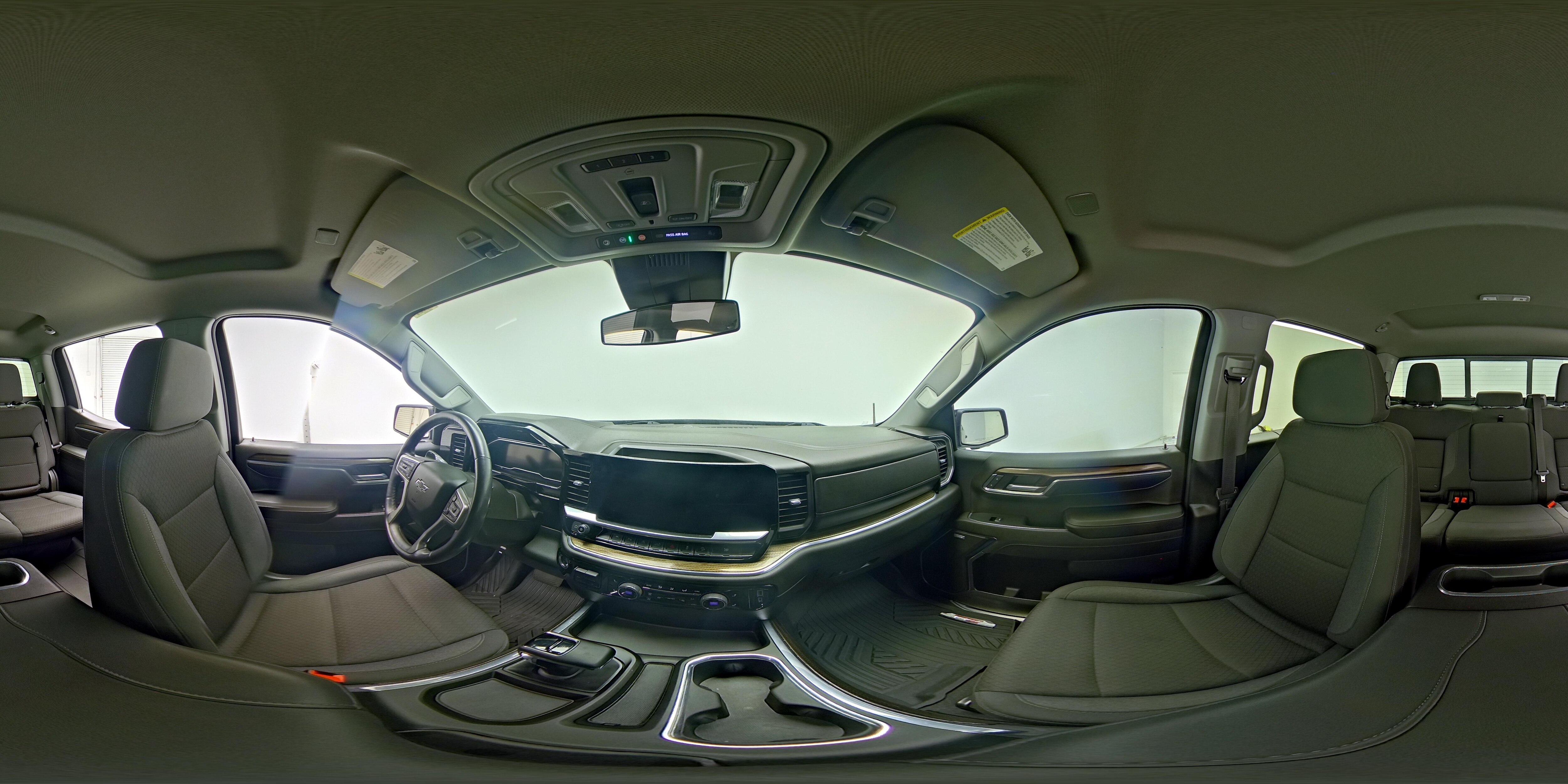 2023 Chevrolet Silverado 1500 RST - Photo 25