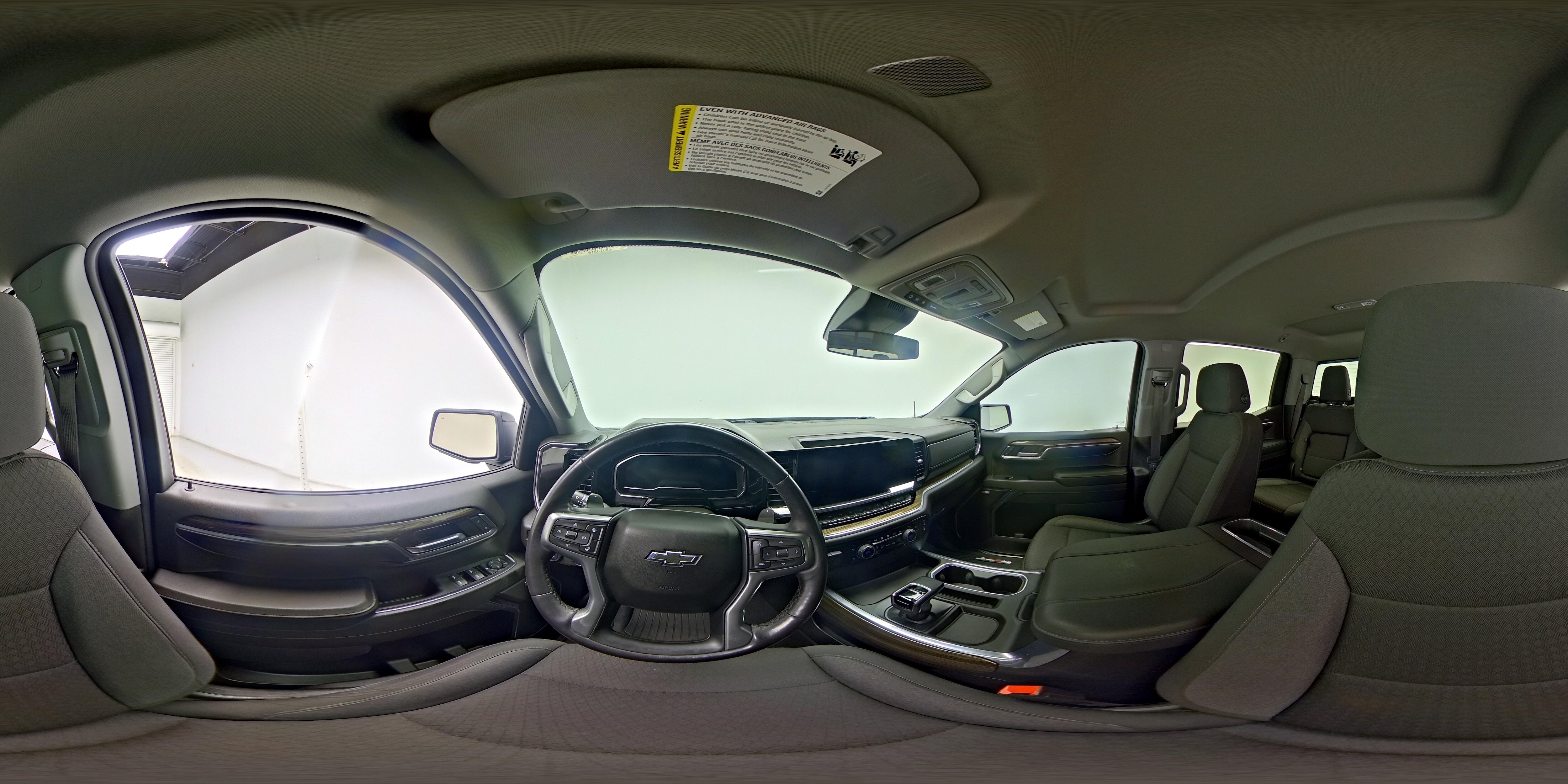 2023 Chevrolet Silverado 1500 RST - Photo 27