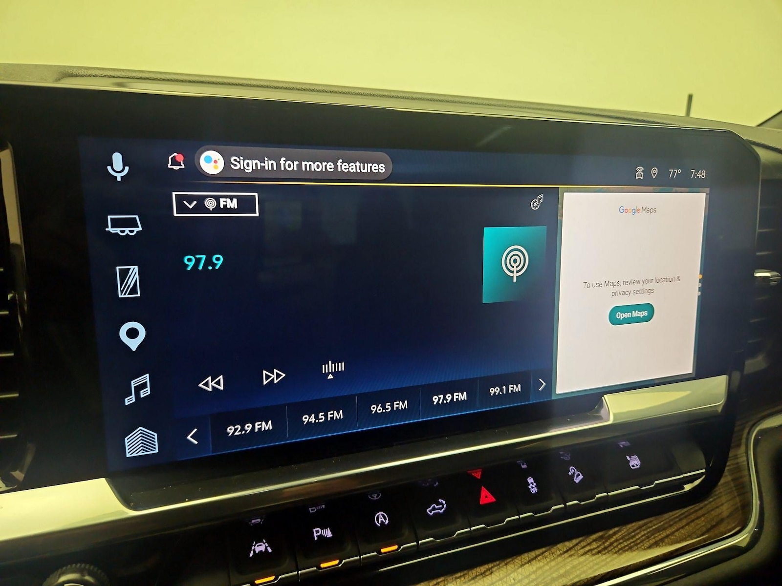 2023 Chevrolet Silverado 1500 RST - Photo 17