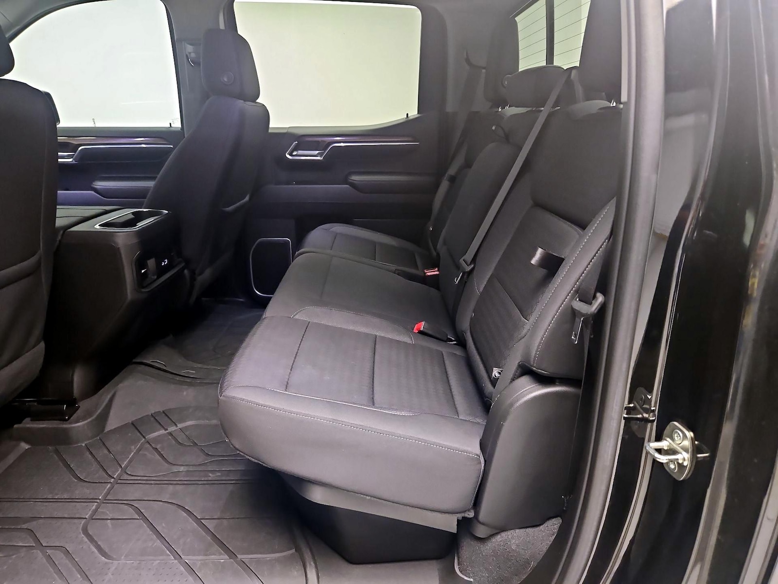 2023 Chevrolet Silverado 1500 RST - Photo 21