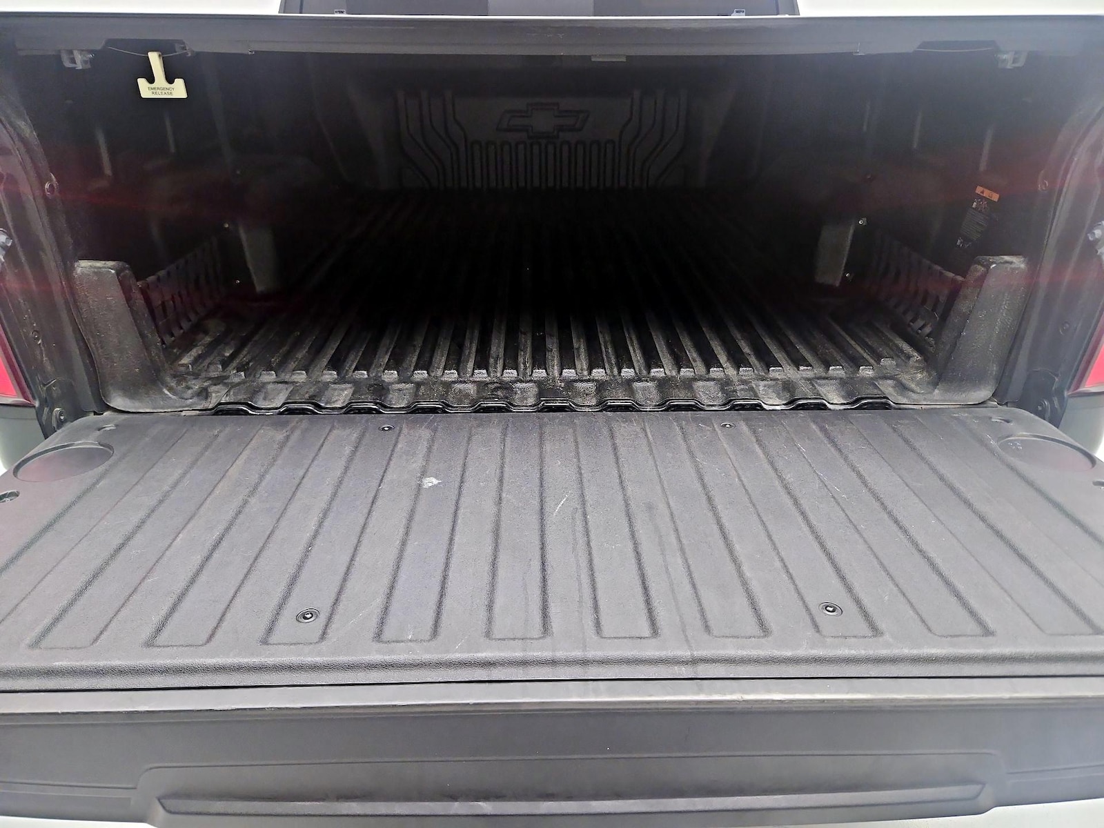 2023 Chevrolet Silverado 1500 RST - Photo 22