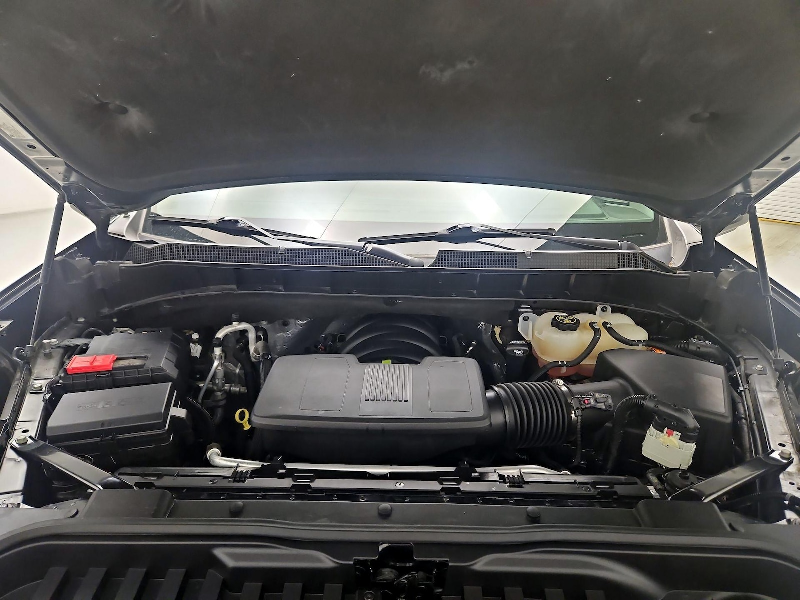 2023 Chevrolet Silverado 1500 RST - Photo 23
