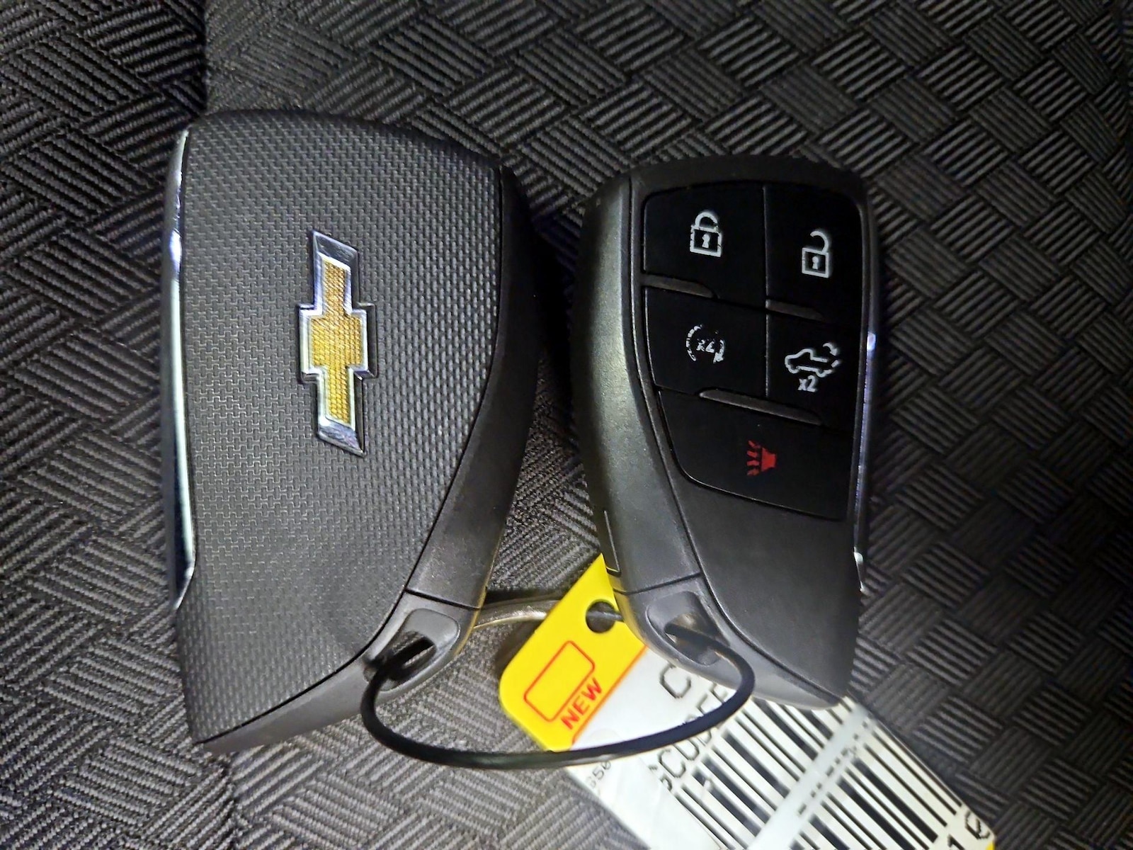 2023 Chevrolet Silverado 1500 RST - Photo 24