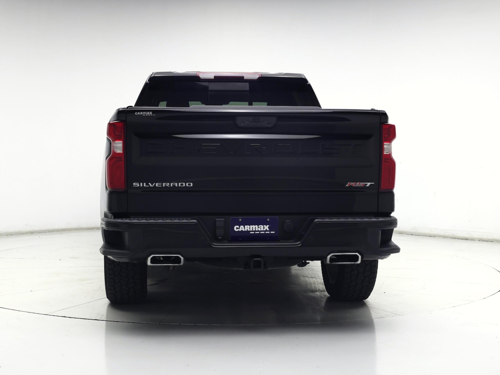 2023 Chevrolet Silverado 1500 RST - Photo 7