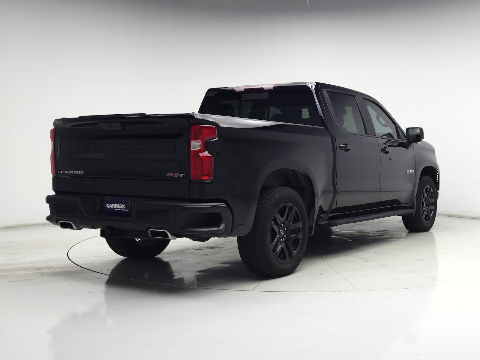 2023 Chevrolet Silverado 1500 RST - Photo 9