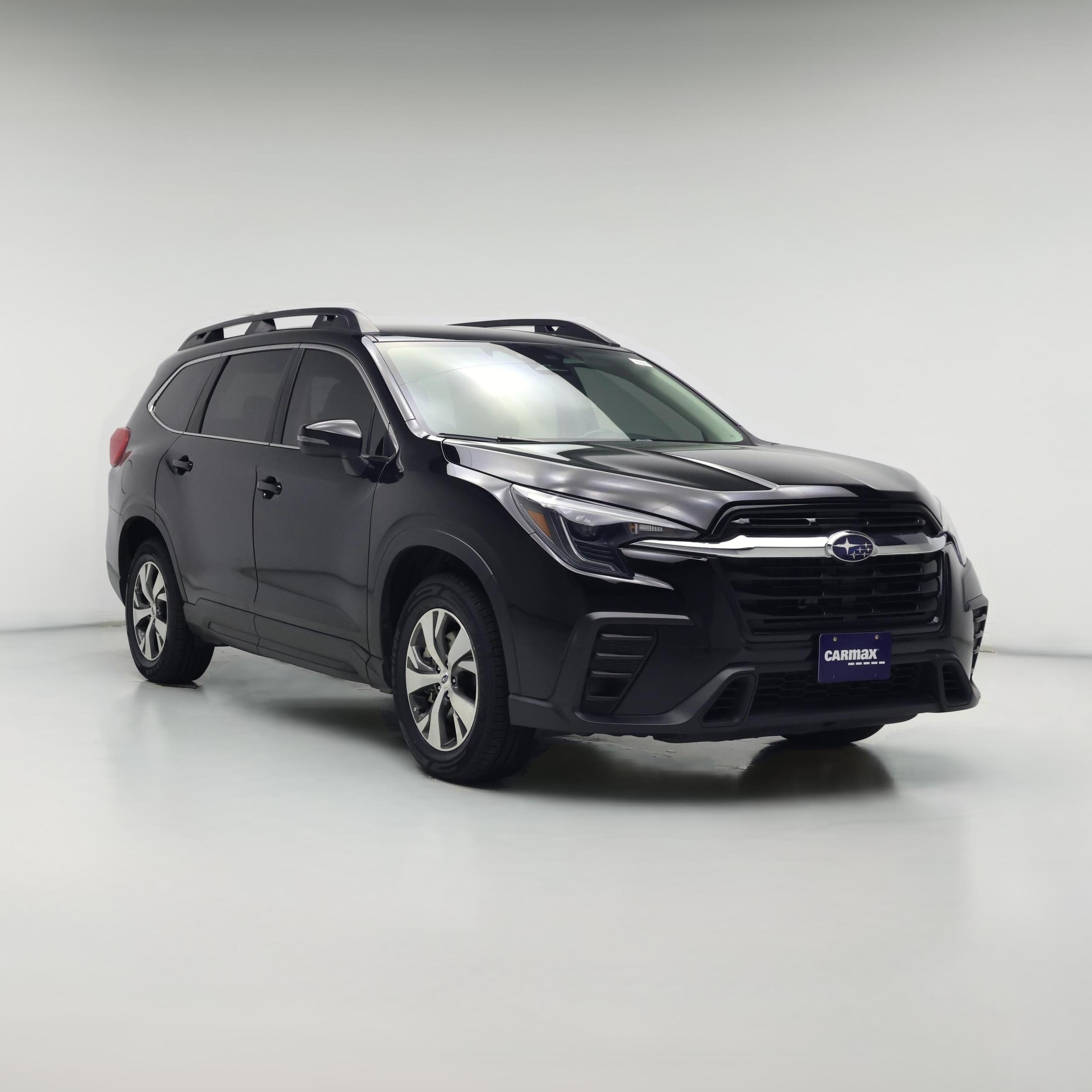 Thumbnail: 2023 Subaru Ascent - 1
