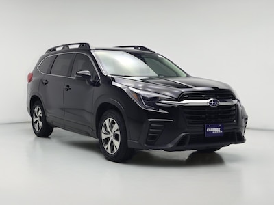 2023 Subaru Ascent Premium