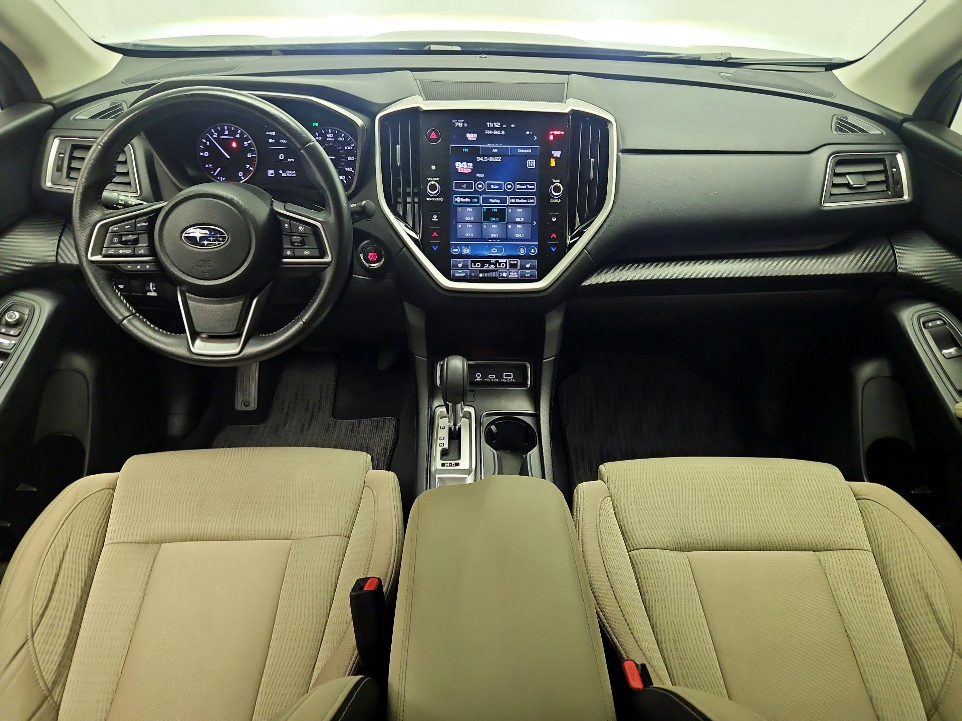 Thumbnail: 2023 Subaru Ascent - 9