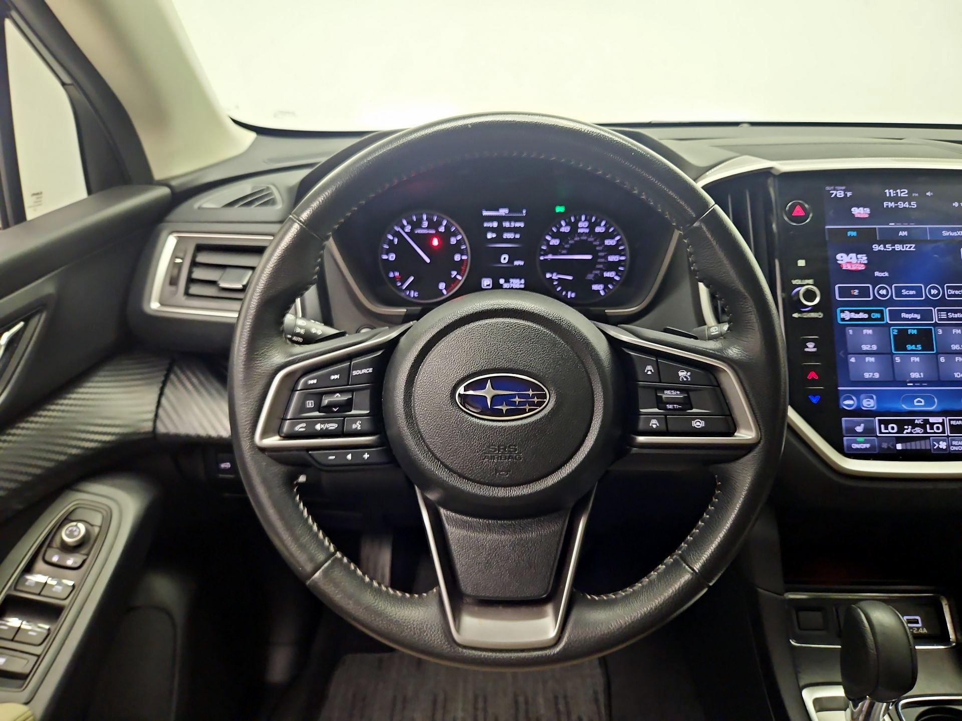 Thumbnail: 2023 Subaru Ascent - 10