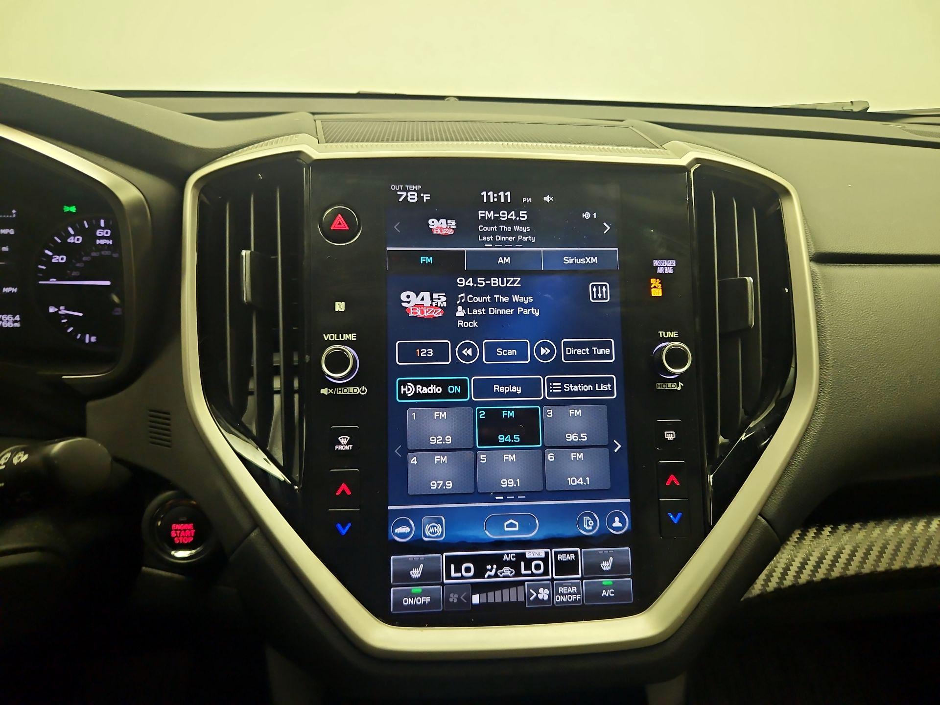 Thumbnail: 2023 Subaru Ascent - 14