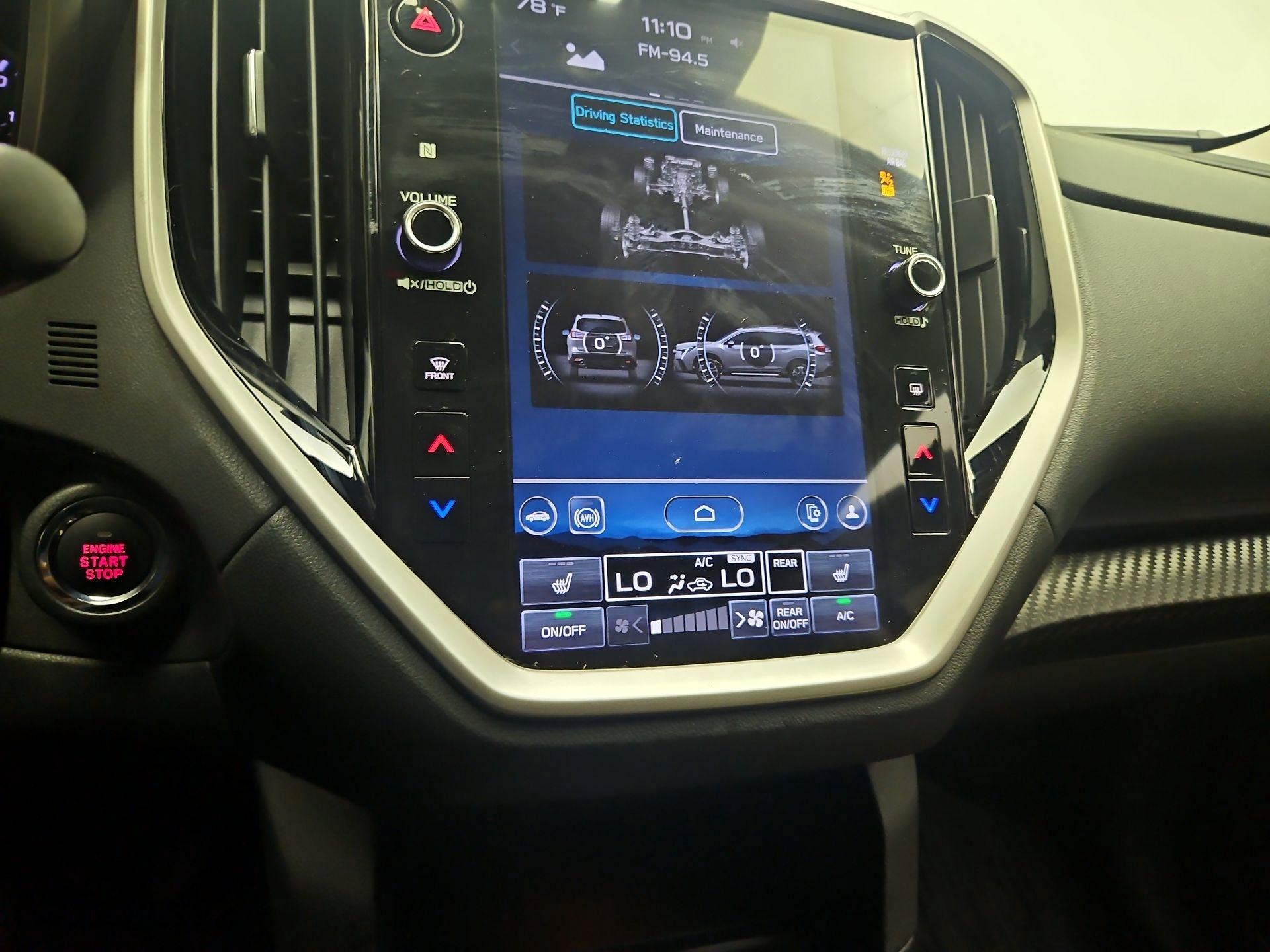 Thumbnail: 2023 Subaru Ascent - 15