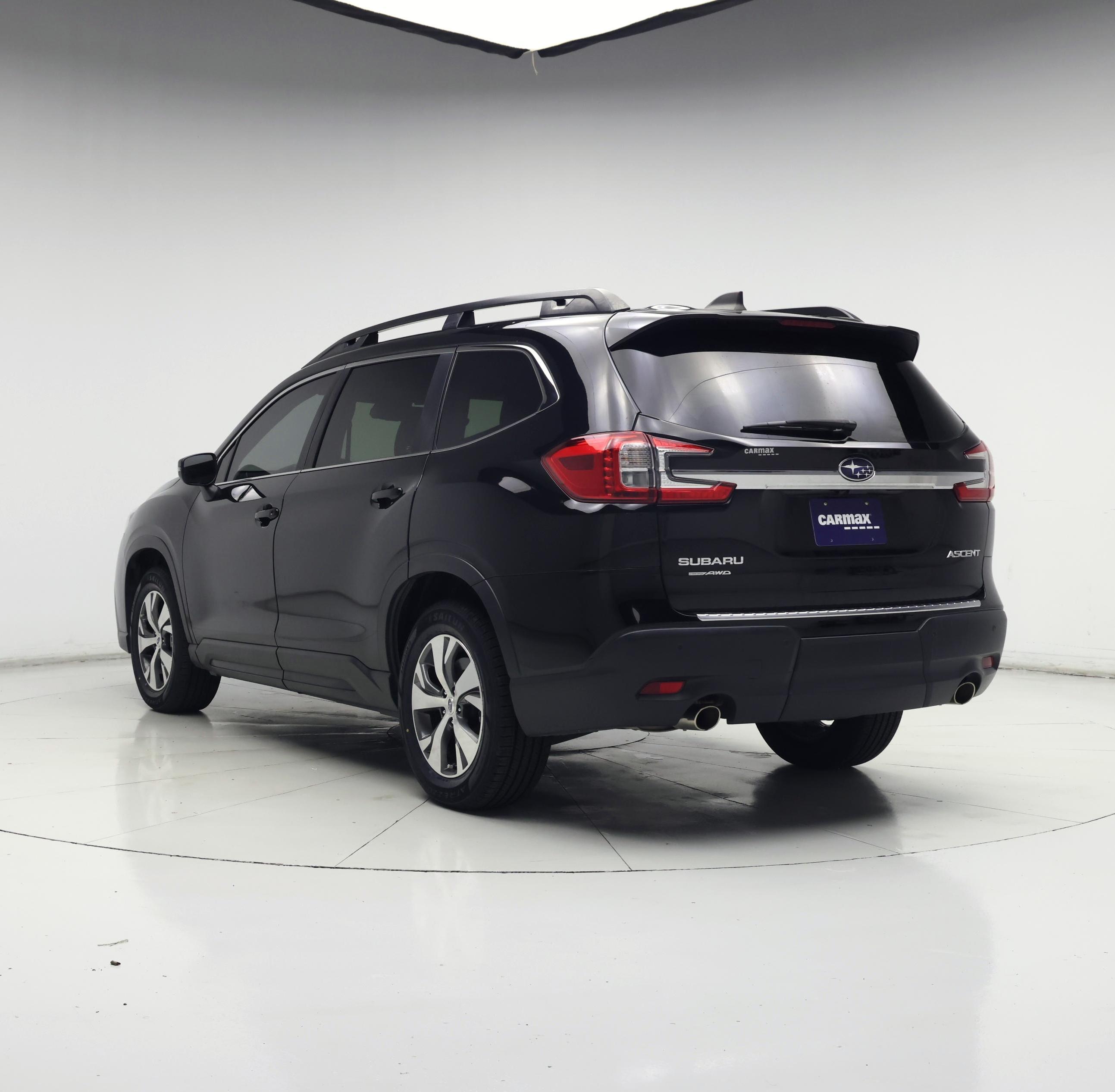 Thumbnail: 2023 Subaru Ascent - 2