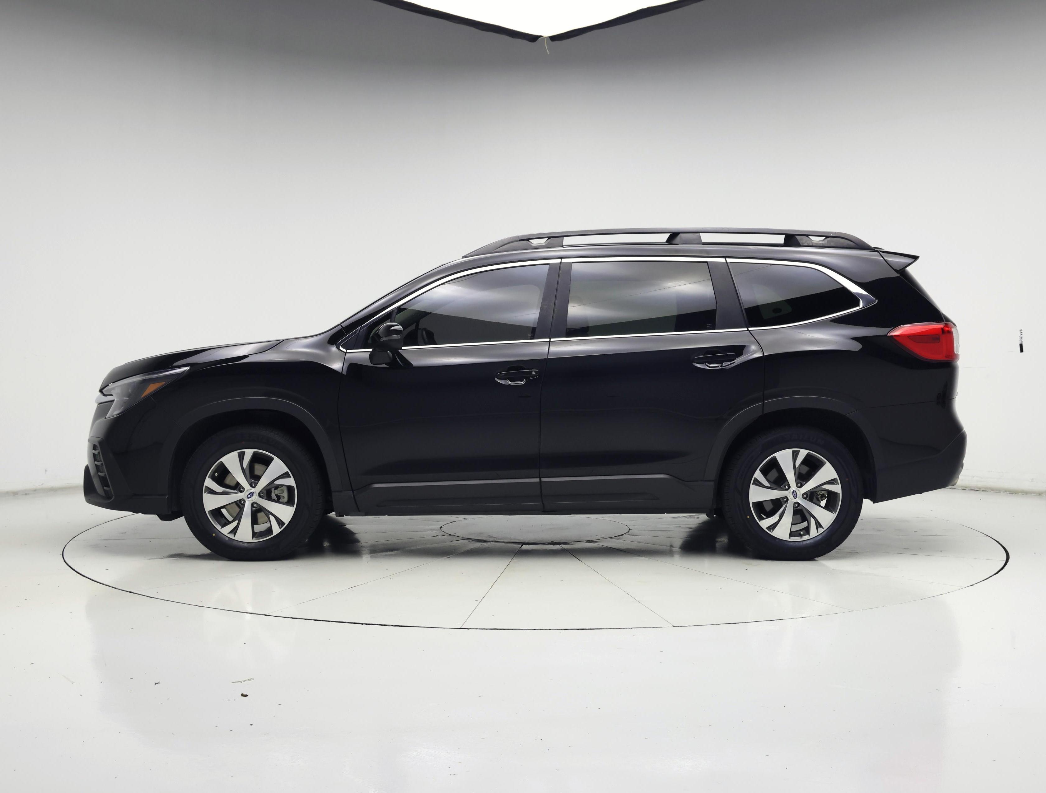 Thumbnail: 2023 Subaru Ascent - 3