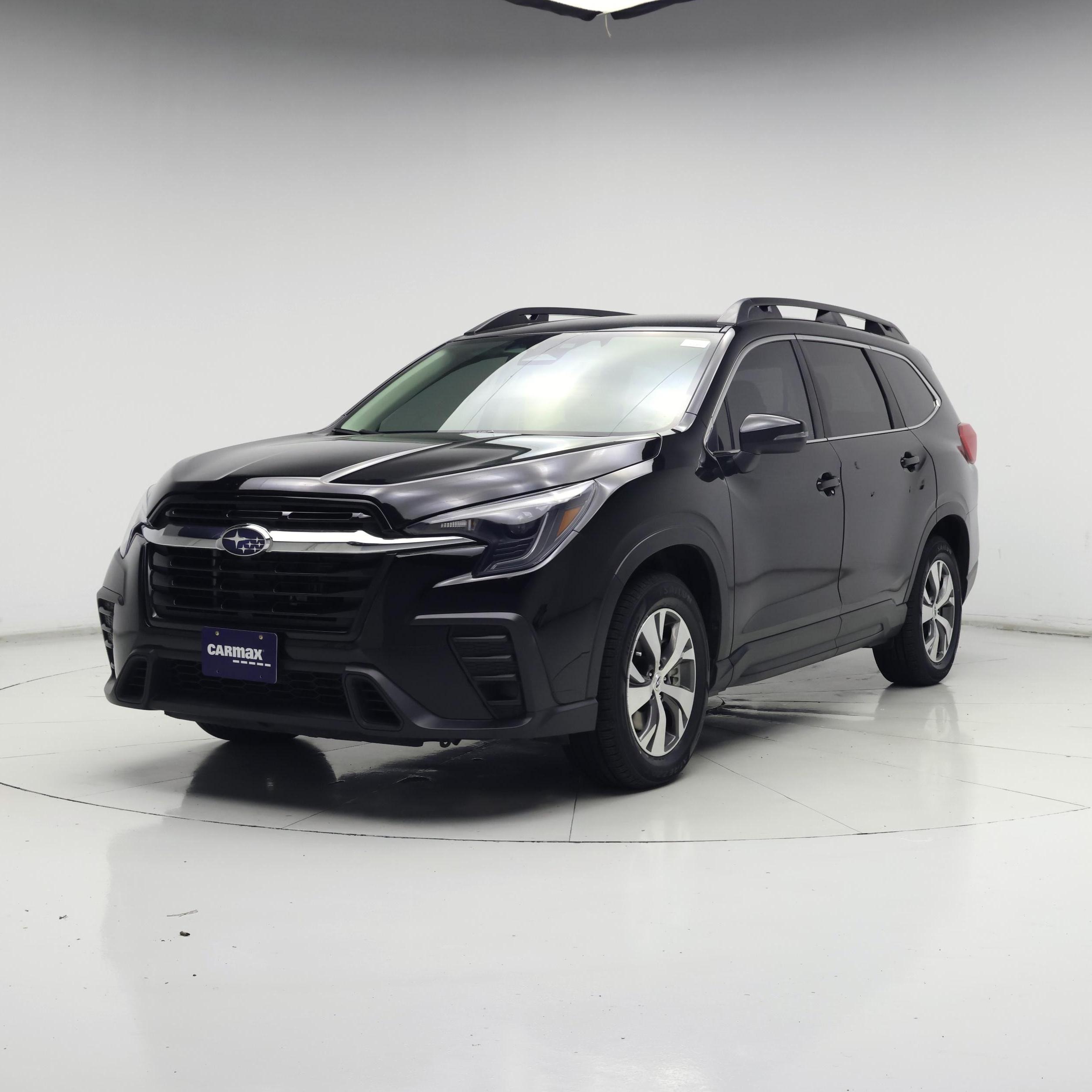 Thumbnail: 2023 Subaru Ascent - 4