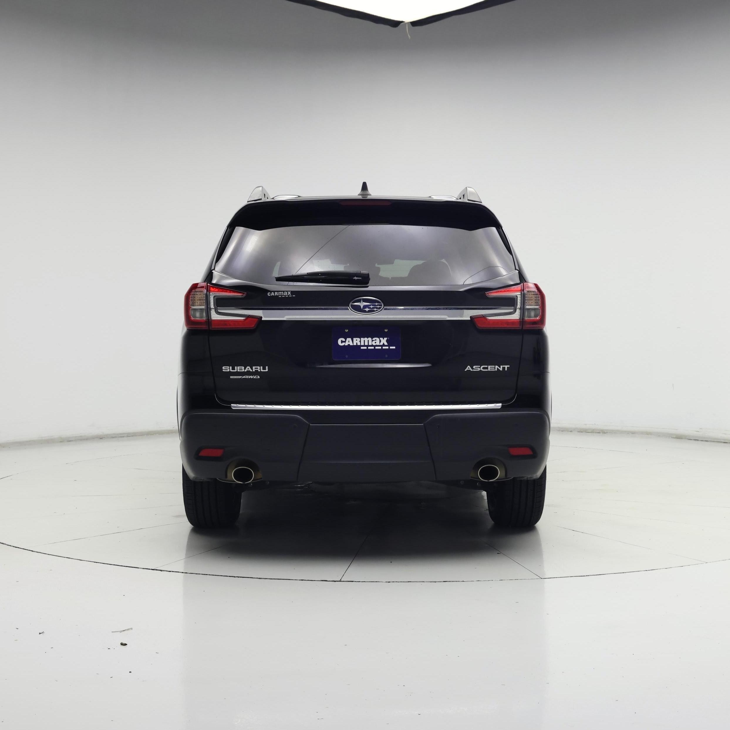 Thumbnail: 2023 Subaru Ascent - 6