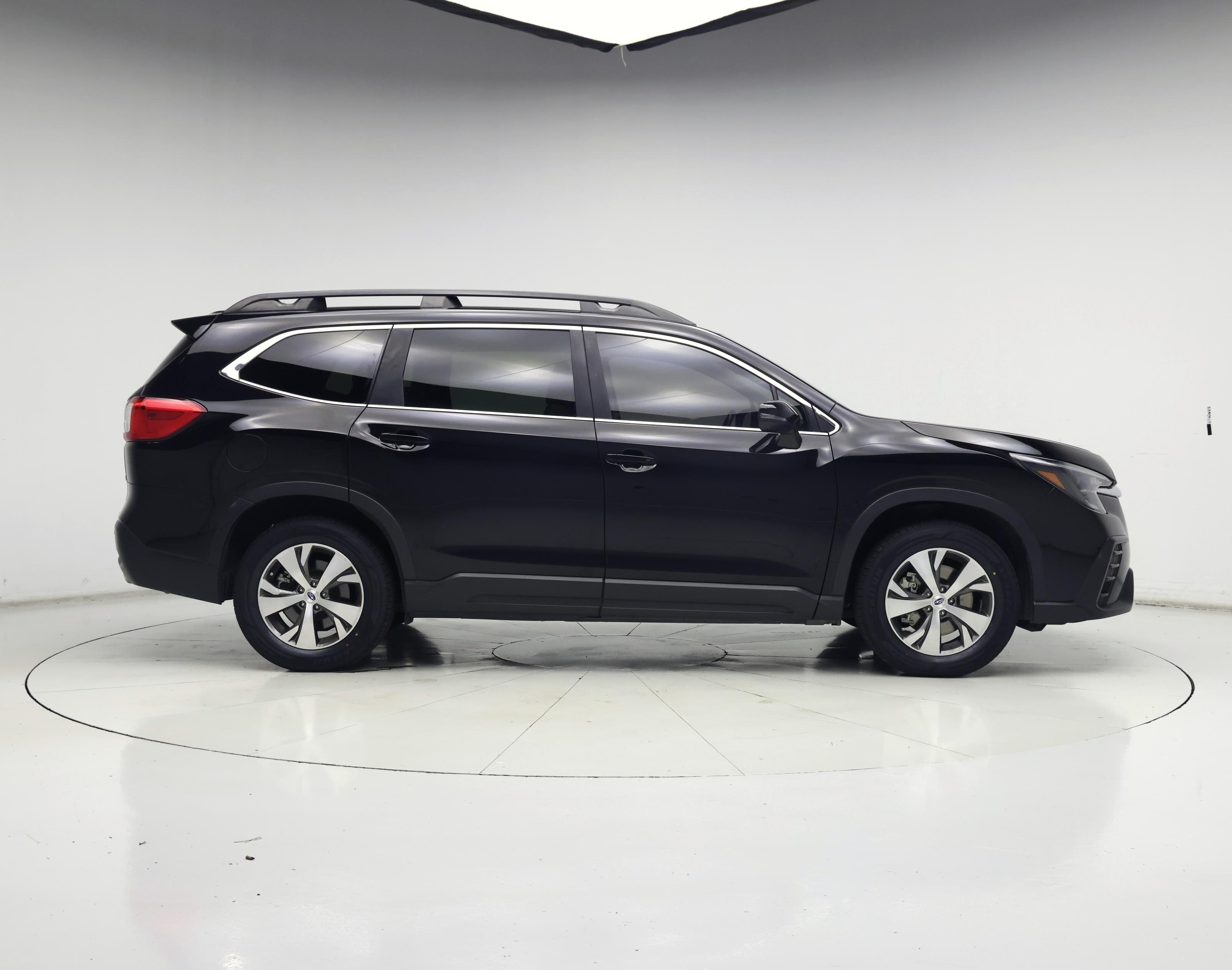 Thumbnail: 2023 Subaru Ascent - 7