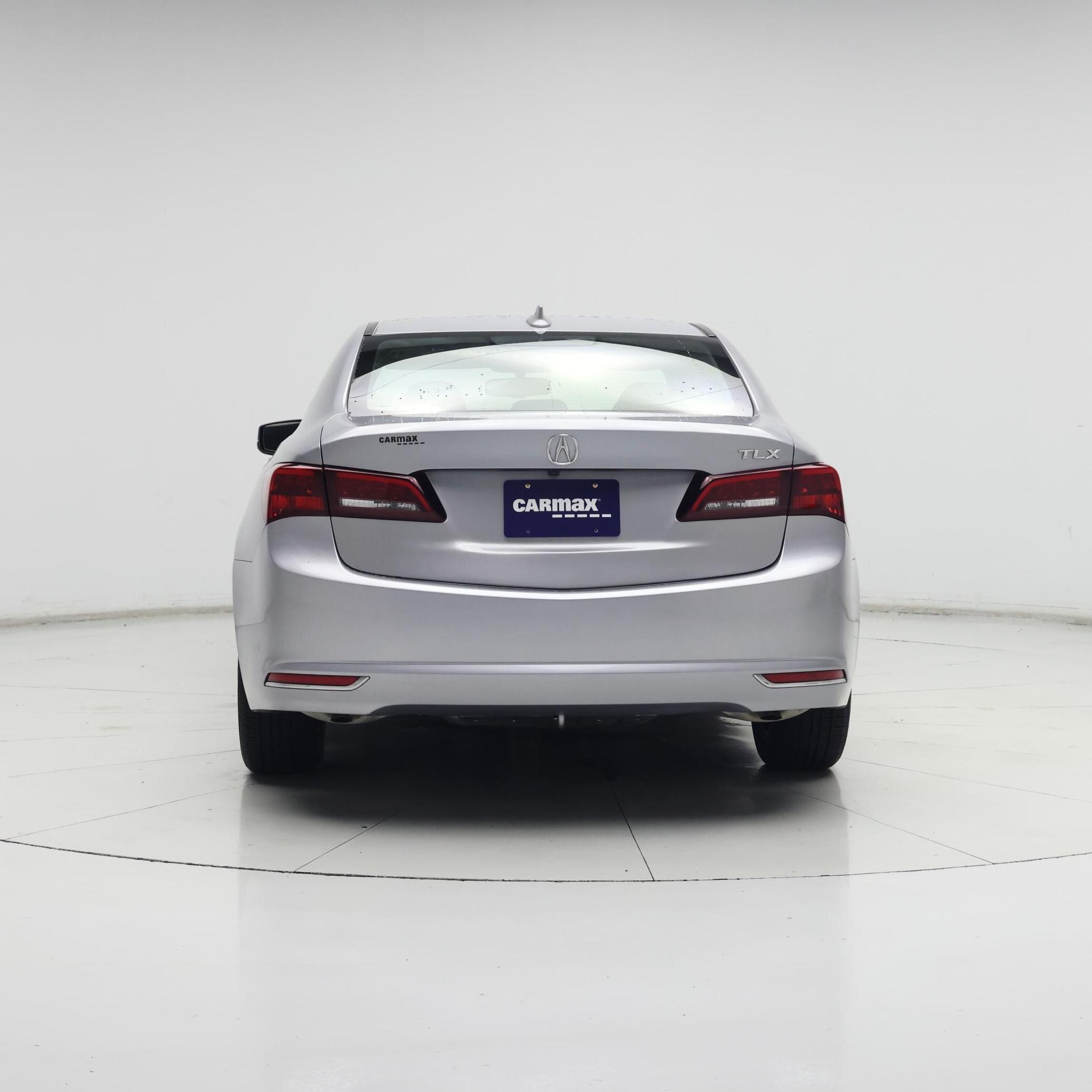 Thumbnail: 2017 Acura TLX - 6