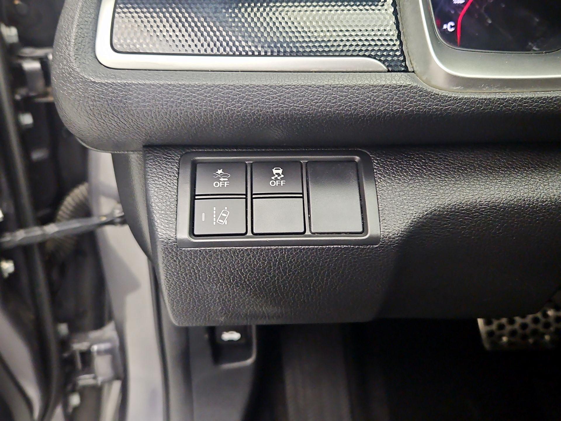 Thumbnail: 2019 Honda Civic - 13