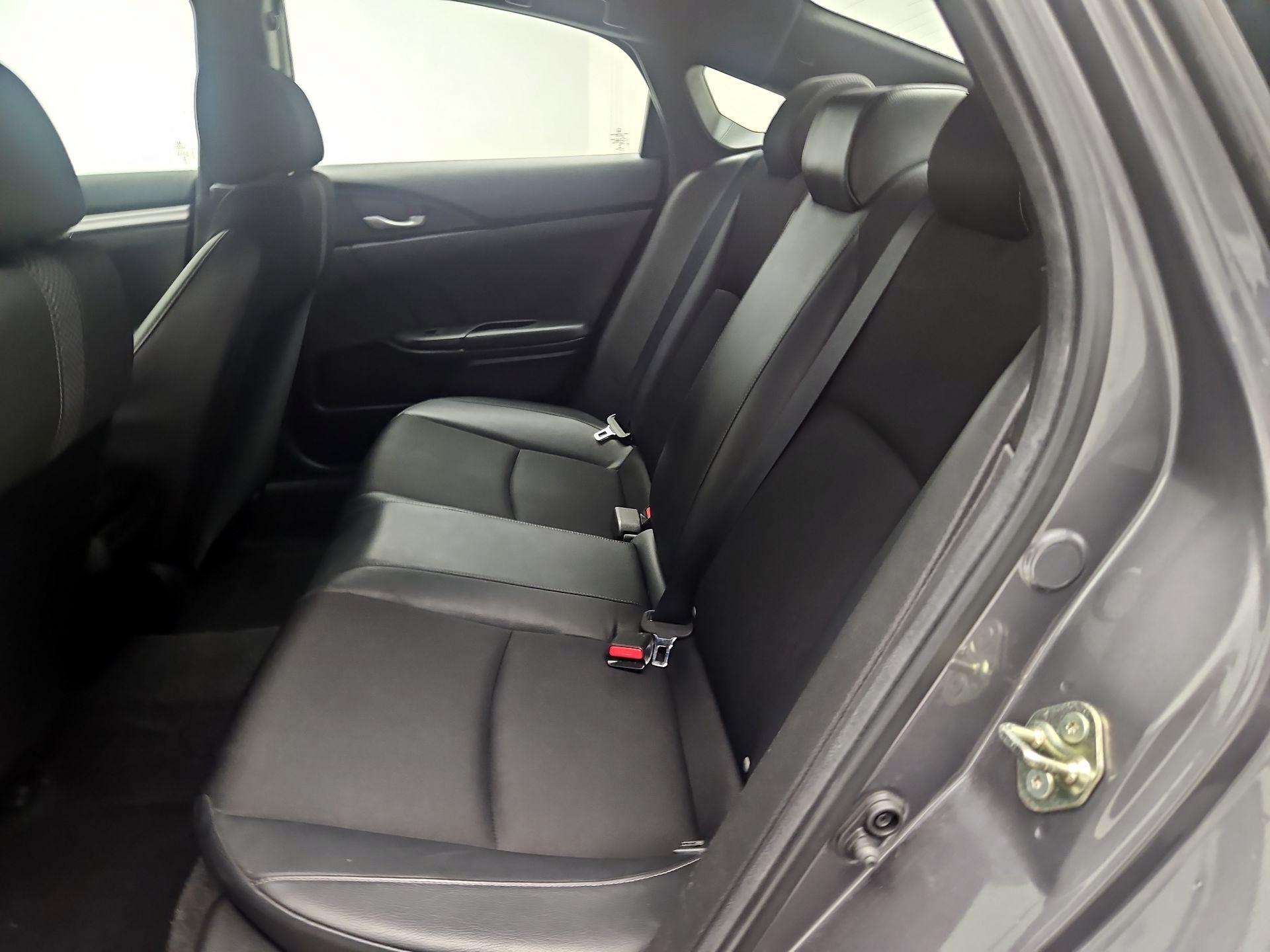 Thumbnail: 2019 Honda Civic - 18