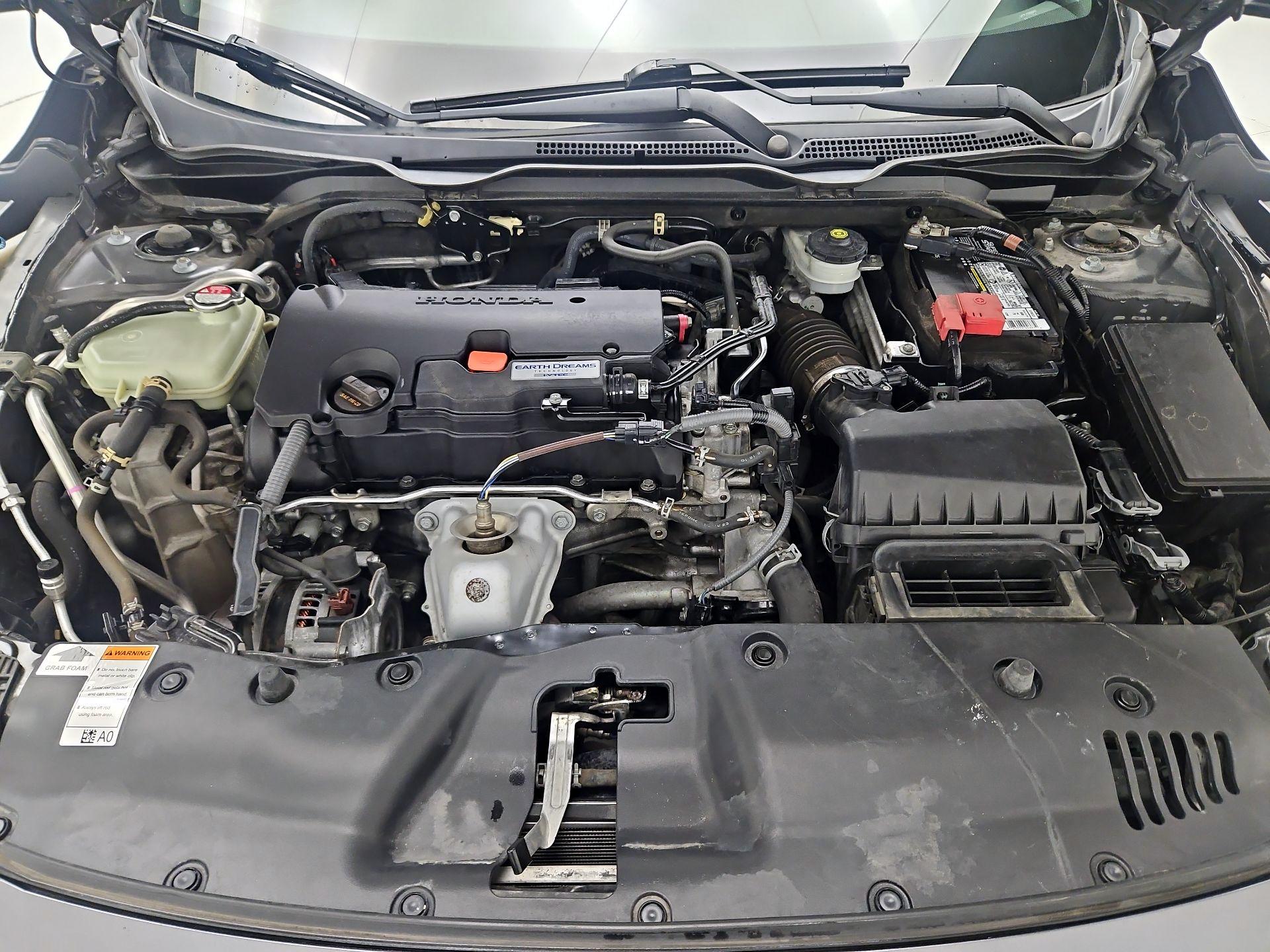 Thumbnail: 2019 Honda Civic - 20