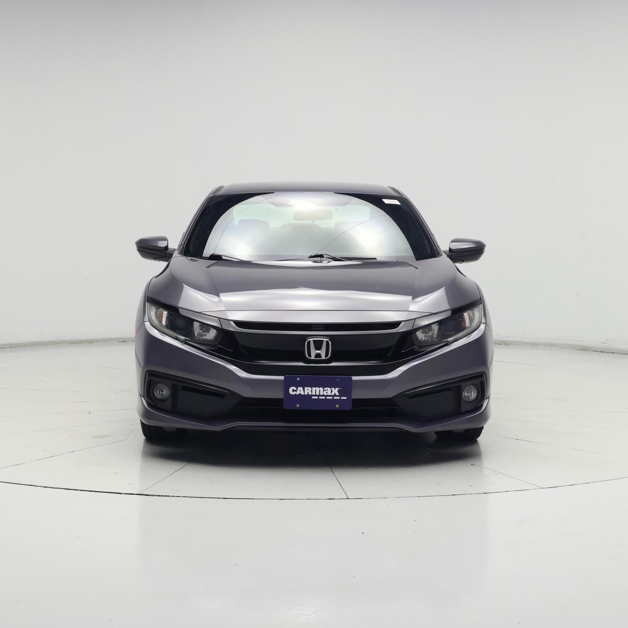 Thumbnail: 2019 Honda Civic - 5