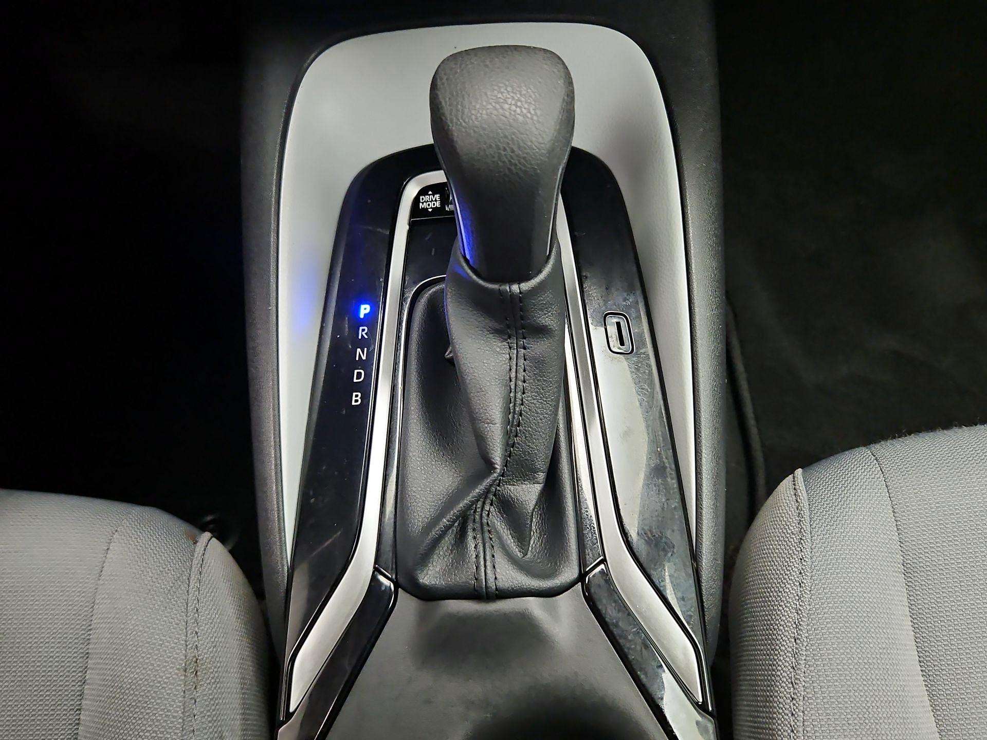 Thumbnail: 2025 Toyota Corolla - 17