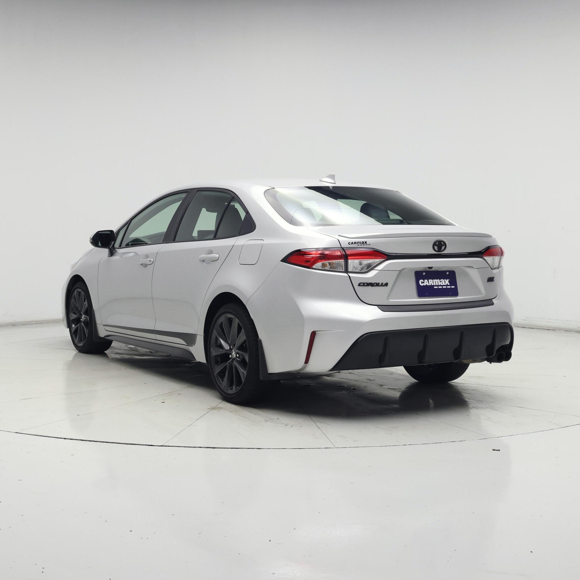Thumbnail: 2025 Toyota Corolla - 2