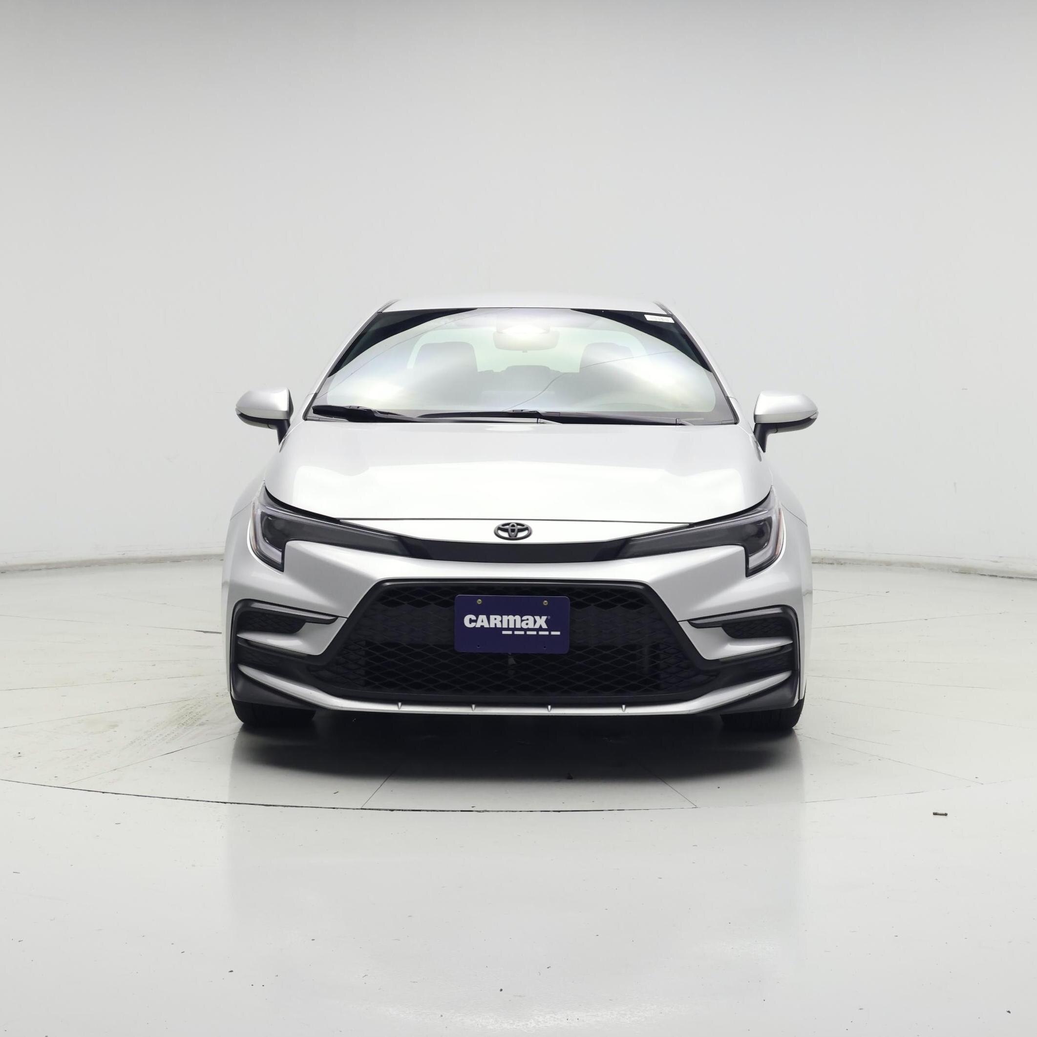 Thumbnail: 2025 Toyota Corolla - 5
