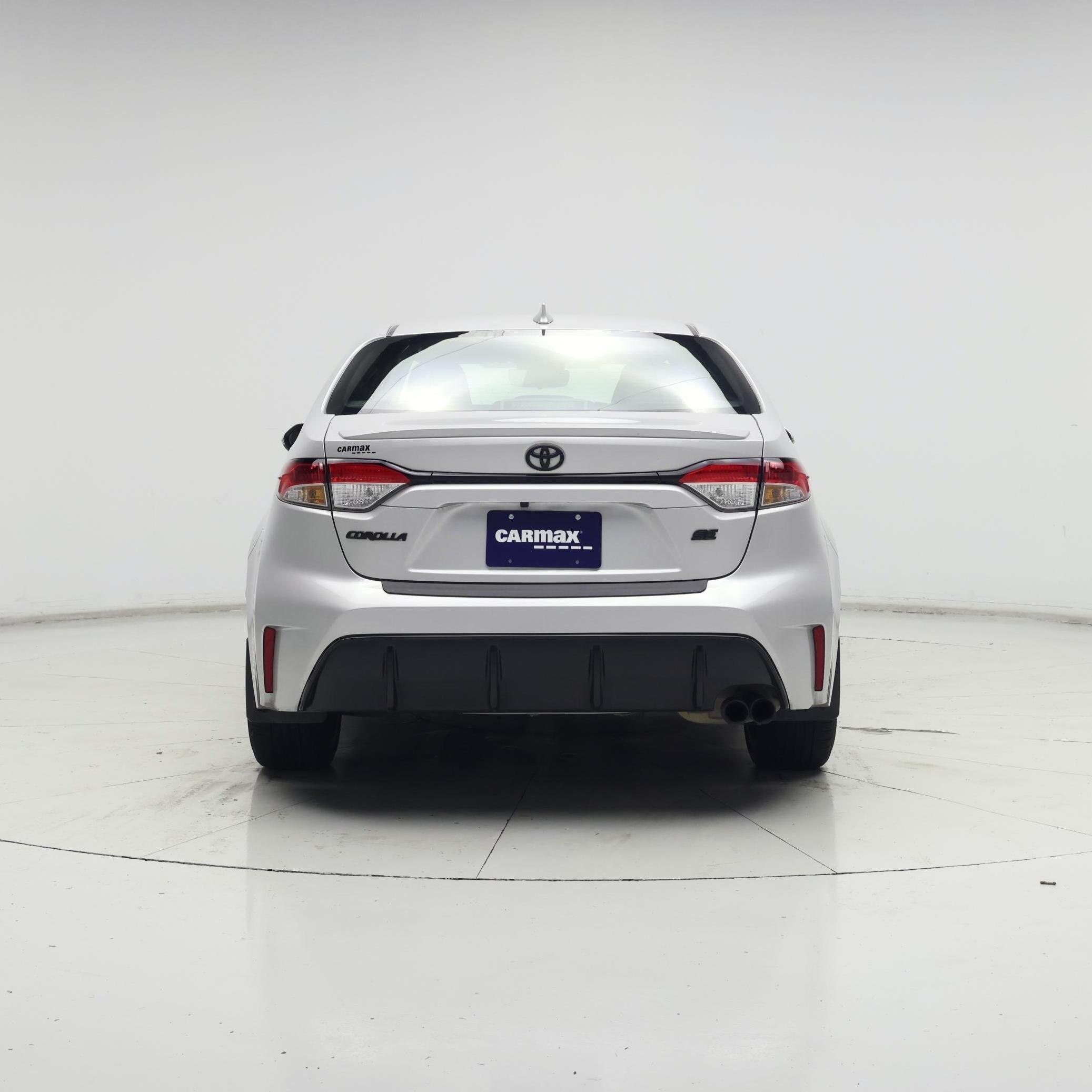 Thumbnail: 2025 Toyota Corolla - 6