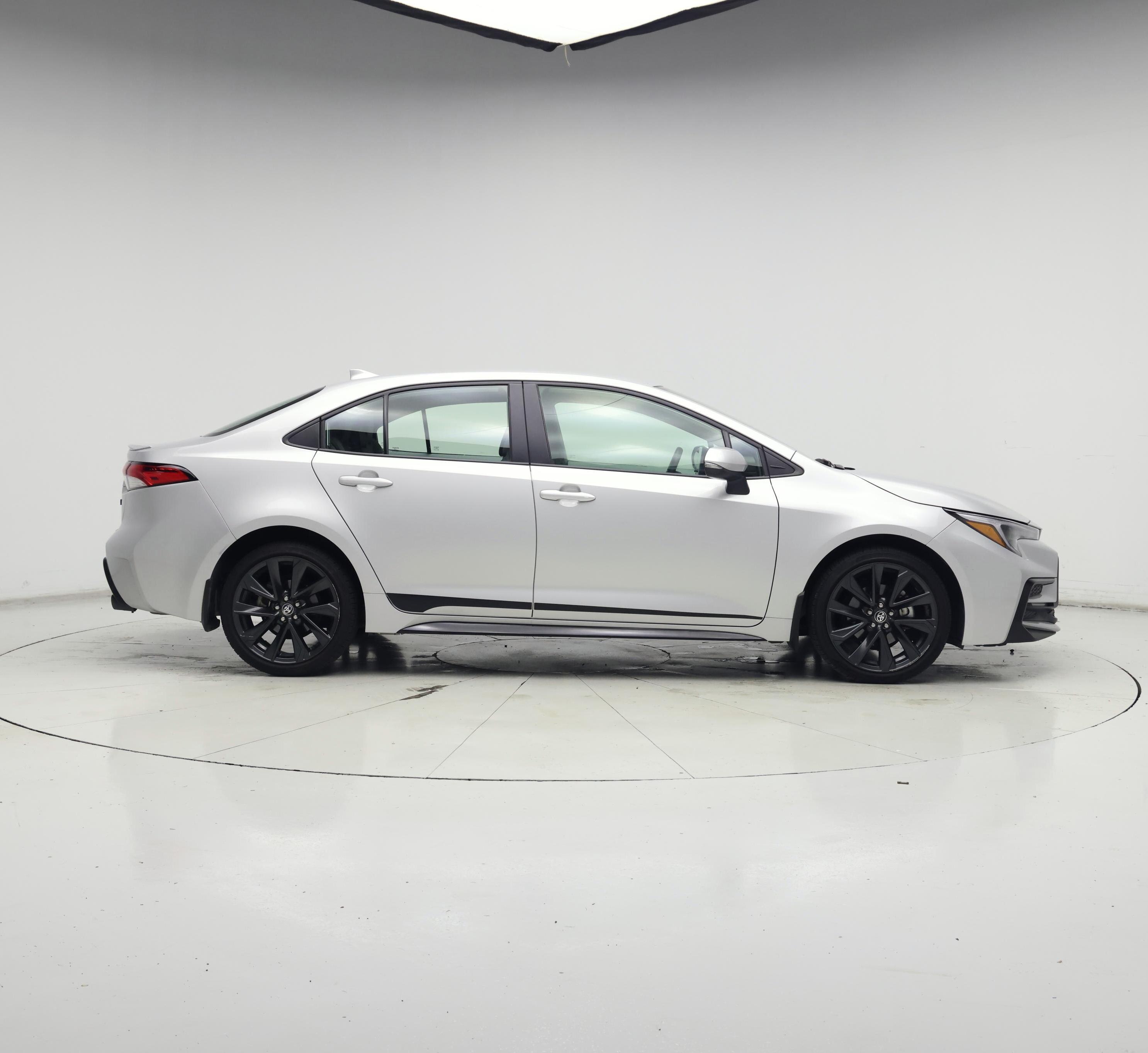 Thumbnail: 2025 Toyota Corolla - 7