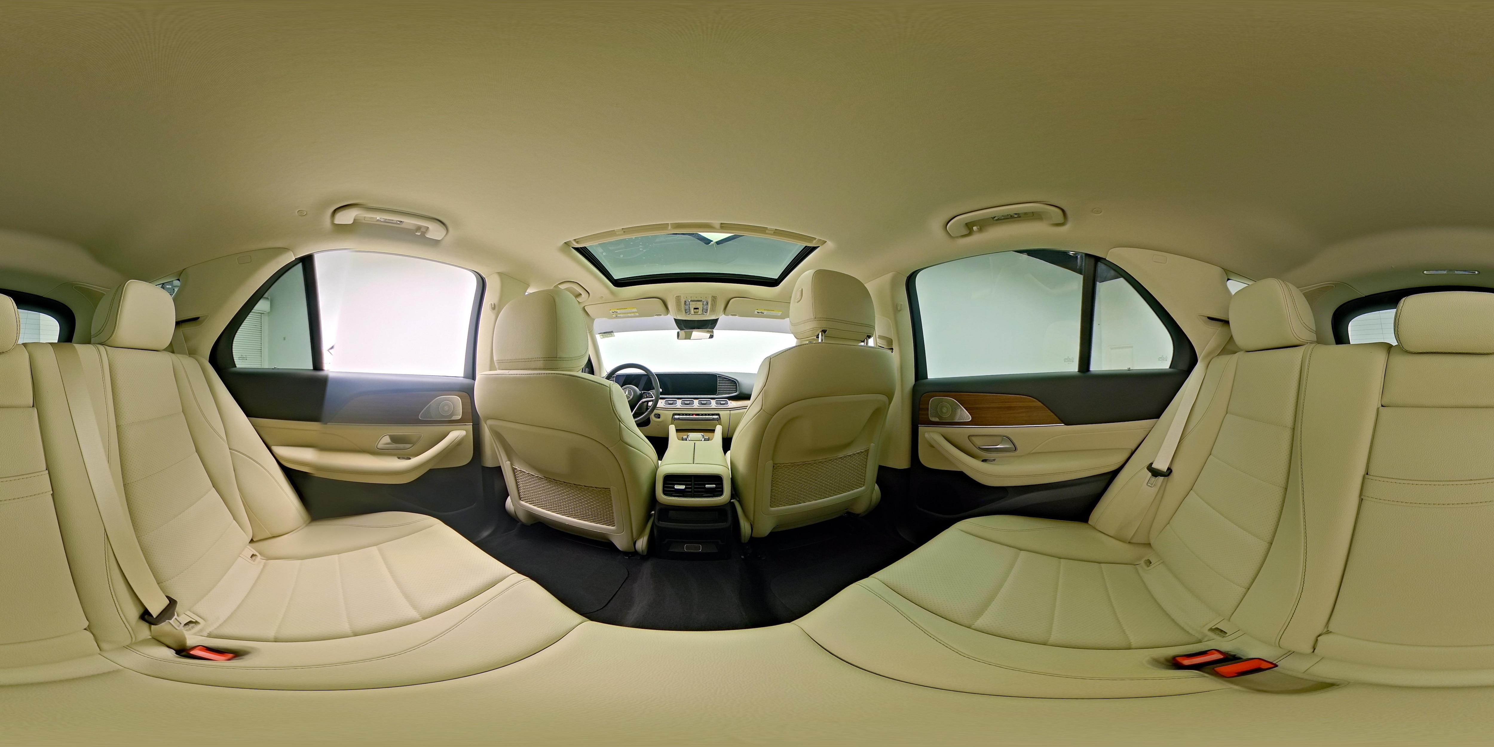 2024 Mercedes-Benz GLE GLE350 - Photo 26