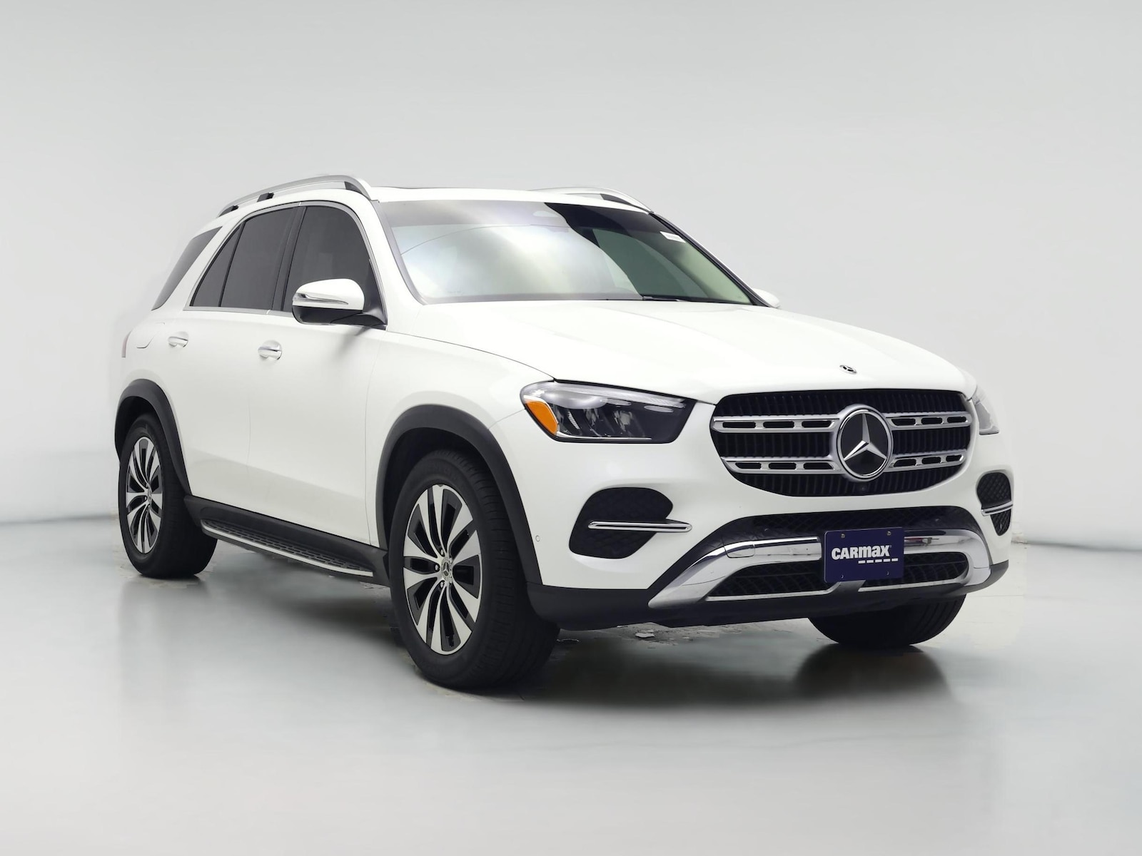 2024 Mercedes-Benz GLE GLE350 - Photo 1
