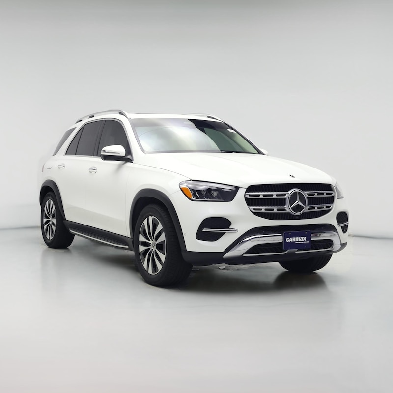 2024 Mercedes-Benz GLE350
