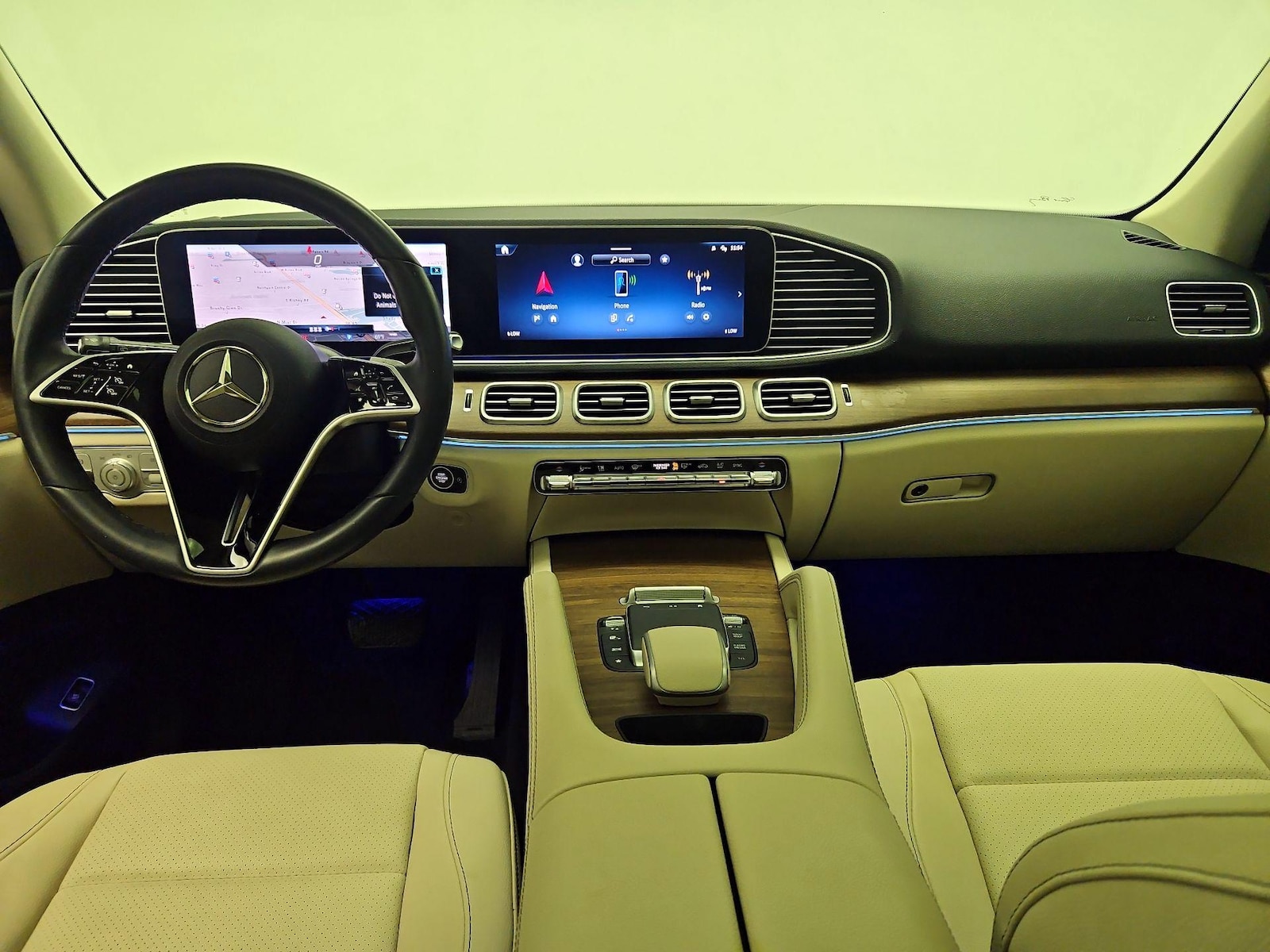 2024 Mercedes-Benz GLE GLE350 - Photo 10