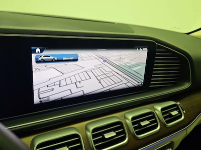 Navigation (On)