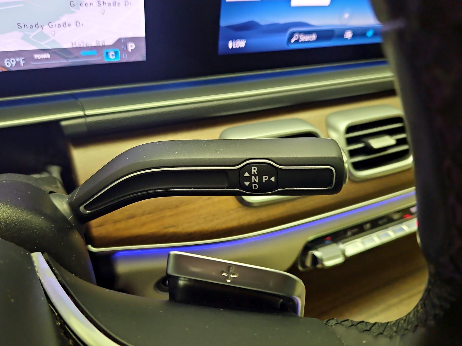 Thumbnail: 2024 Mercedes-Benz GLE - 18