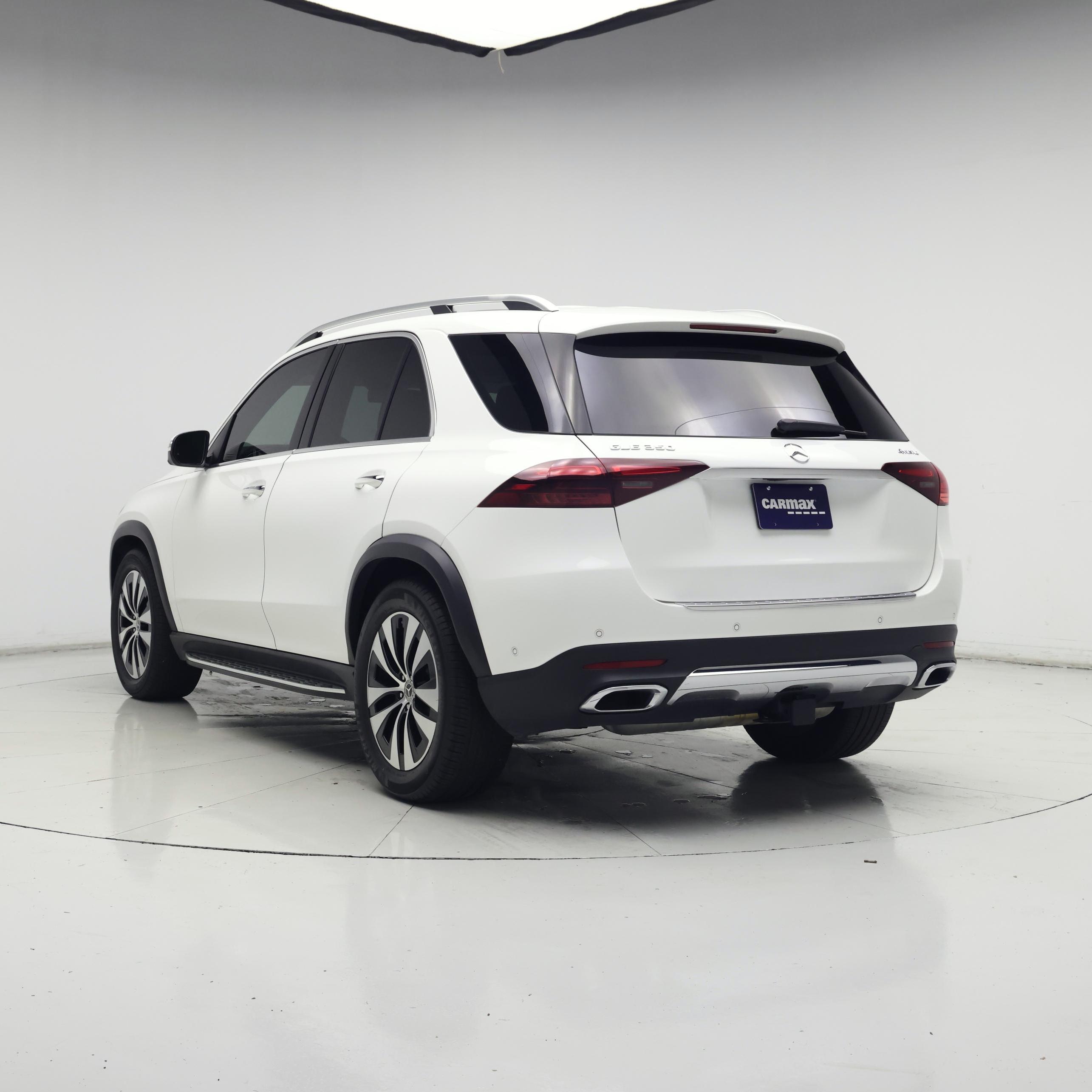 Thumbnail: 2024 Mercedes-Benz GLE - 2