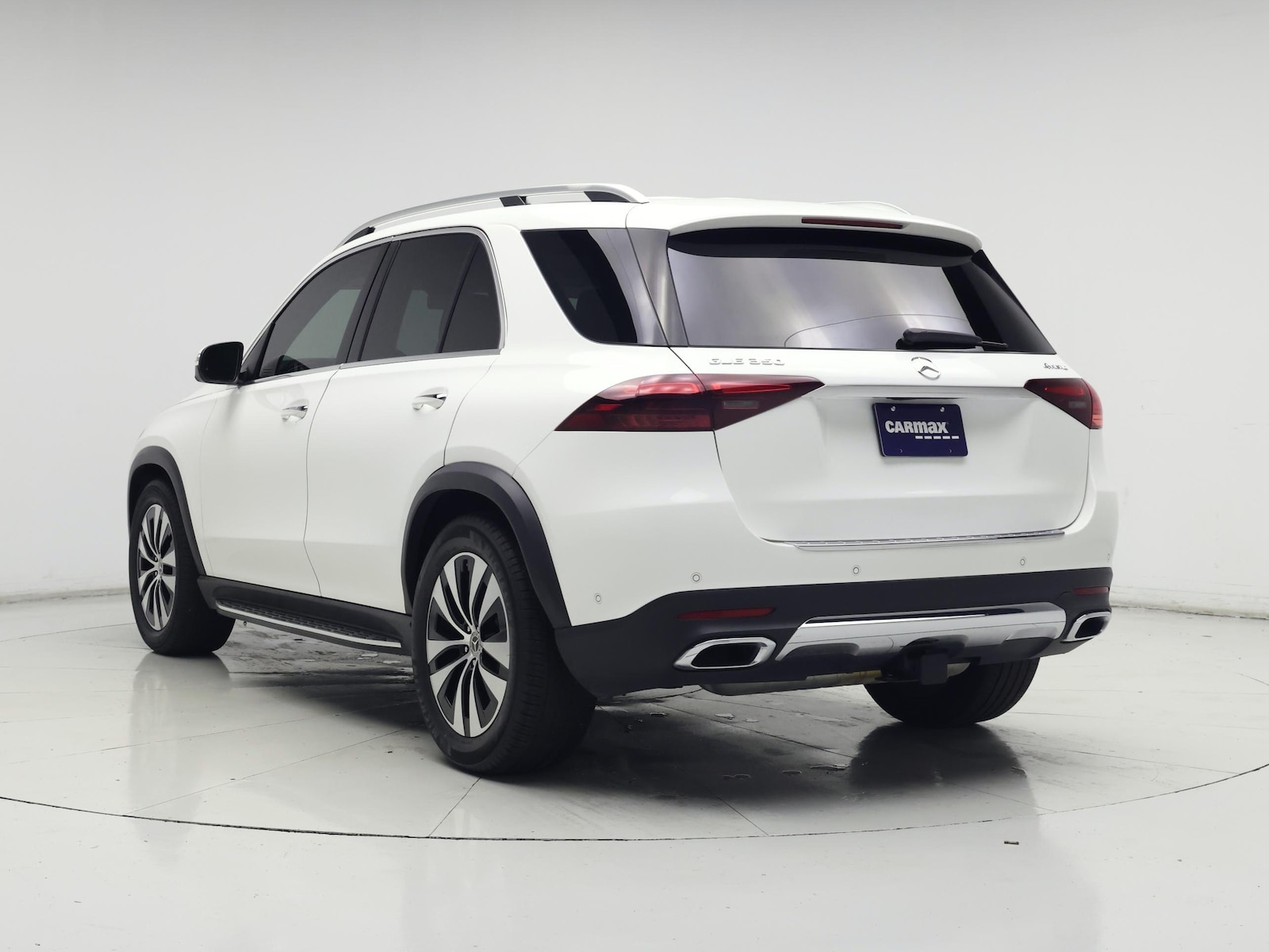 2024 Mercedes-Benz GLE GLE350 - Photo 3