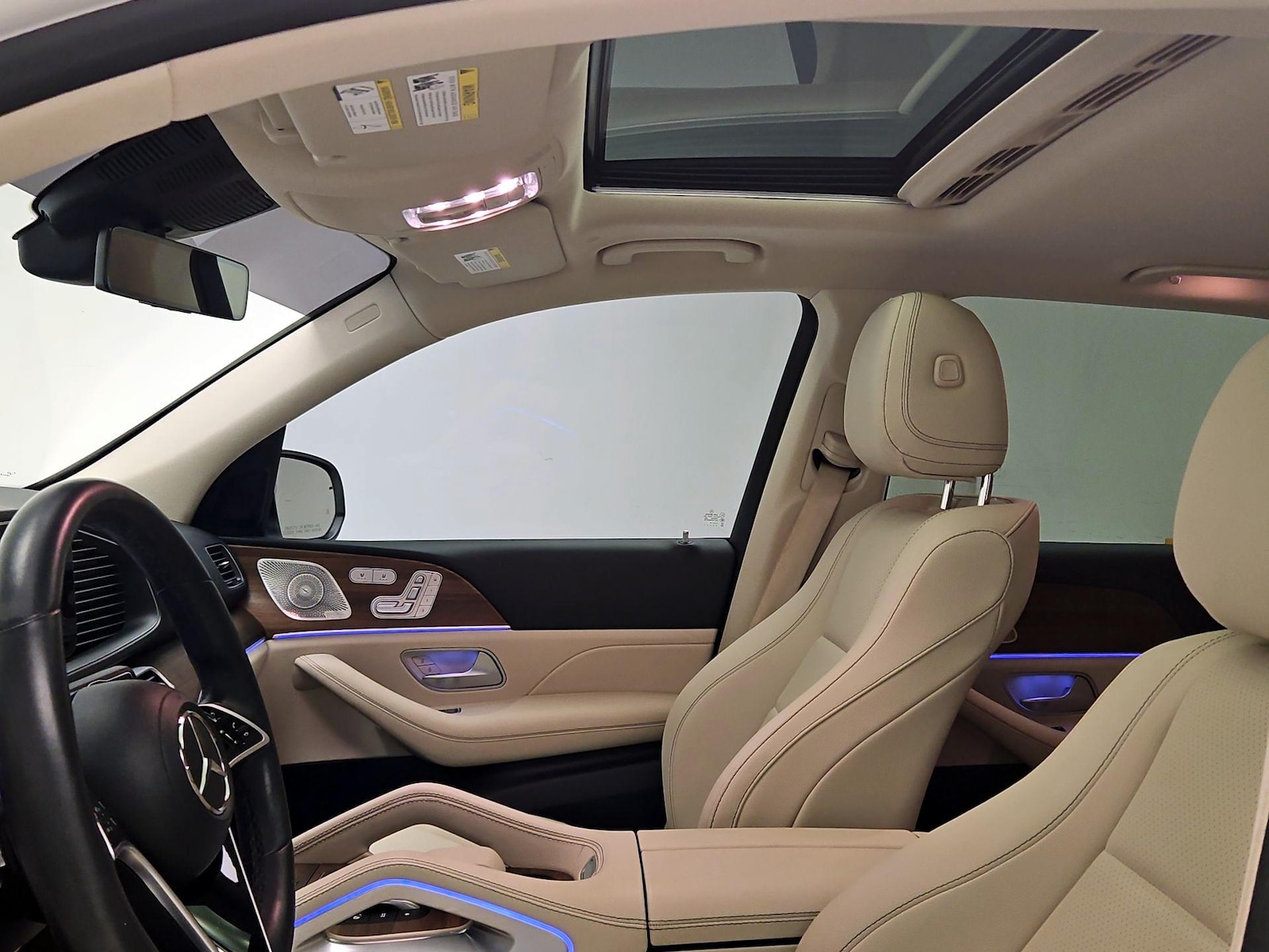 2024 Mercedes-Benz GLE GLE350 - Photo 20