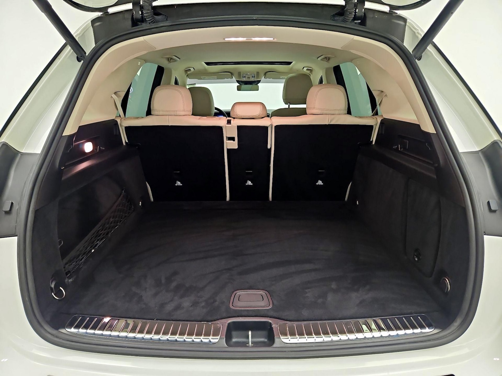 2024 Mercedes-Benz GLE GLE350 - Photo 22