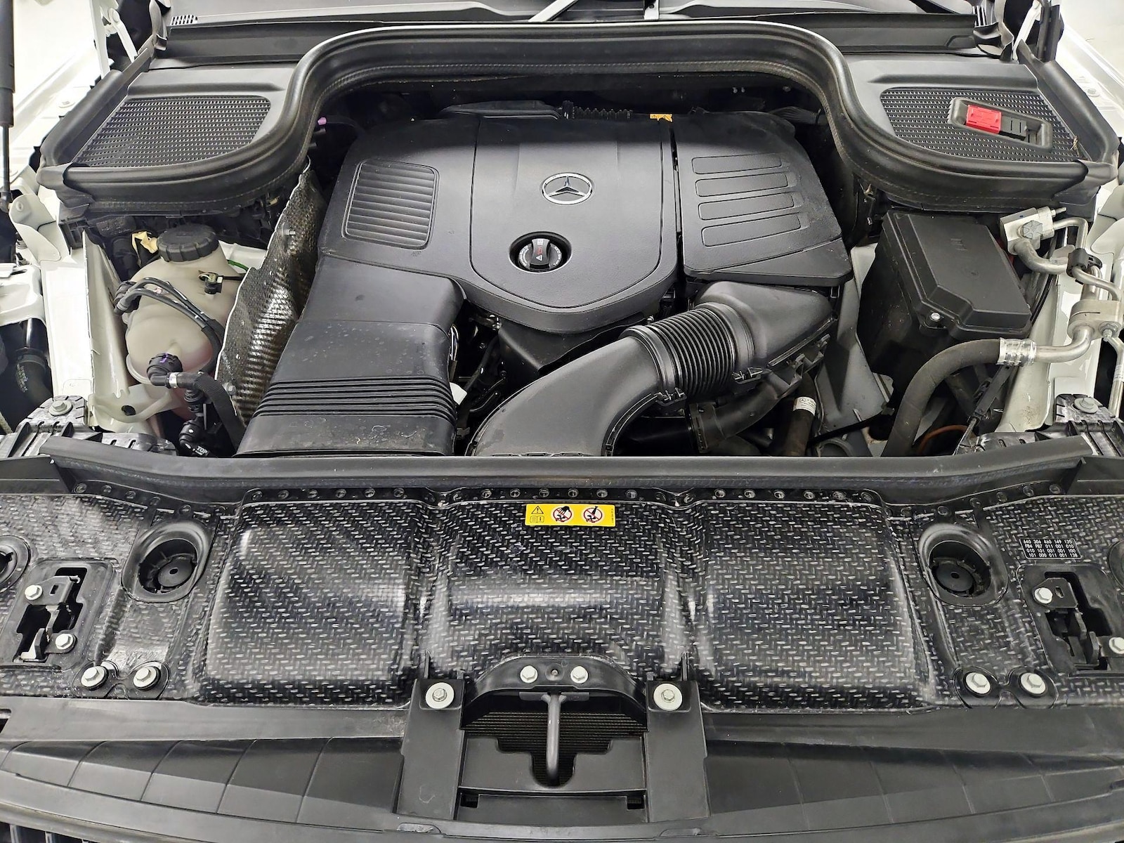 2024 Mercedes-Benz GLE GLE350 - Photo 23