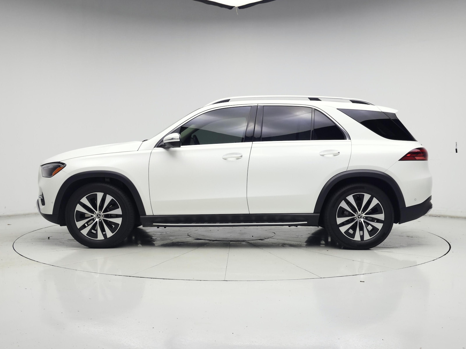 2024 Mercedes-Benz GLE GLE350 - Photo 4